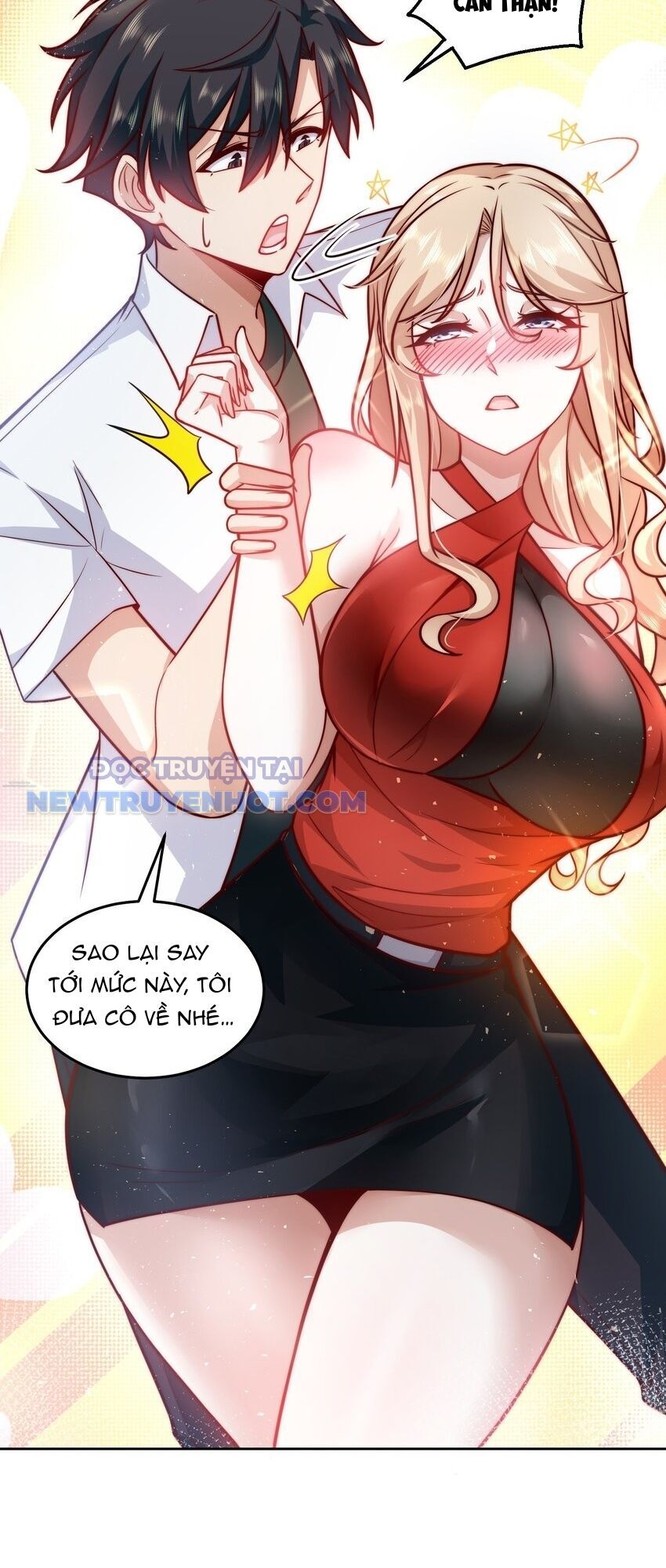 Ta Dựa Vào Danh Hào Hệ Thống Đả Bại Ngàn Vạn Thần Hào: Chapter 27