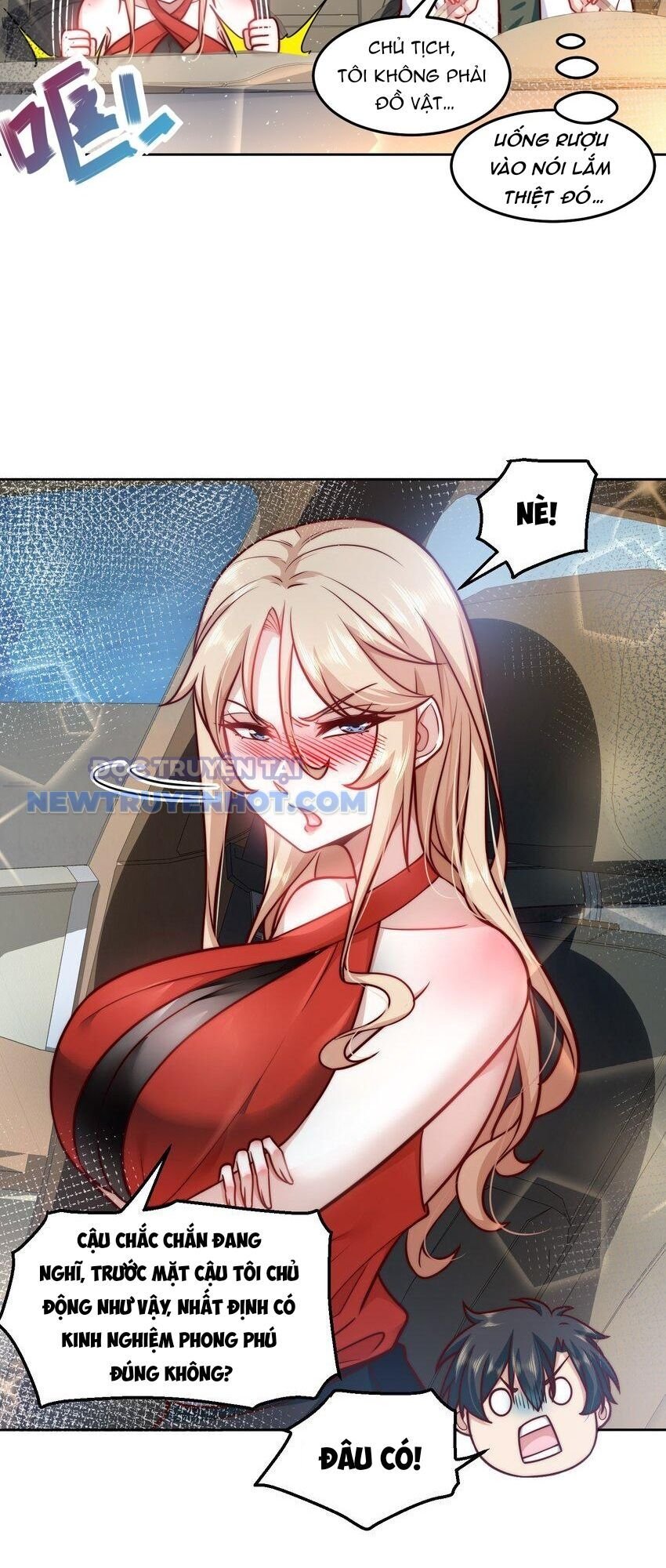 Ta Dựa Vào Danh Hào Hệ Thống Đả Bại Ngàn Vạn Thần Hào: Chapter 27