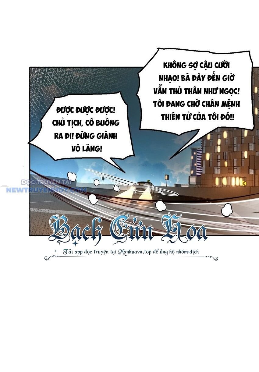 Ta Dựa Vào Danh Hào Hệ Thống Đả Bại Ngàn Vạn Thần Hào: Chapter 27