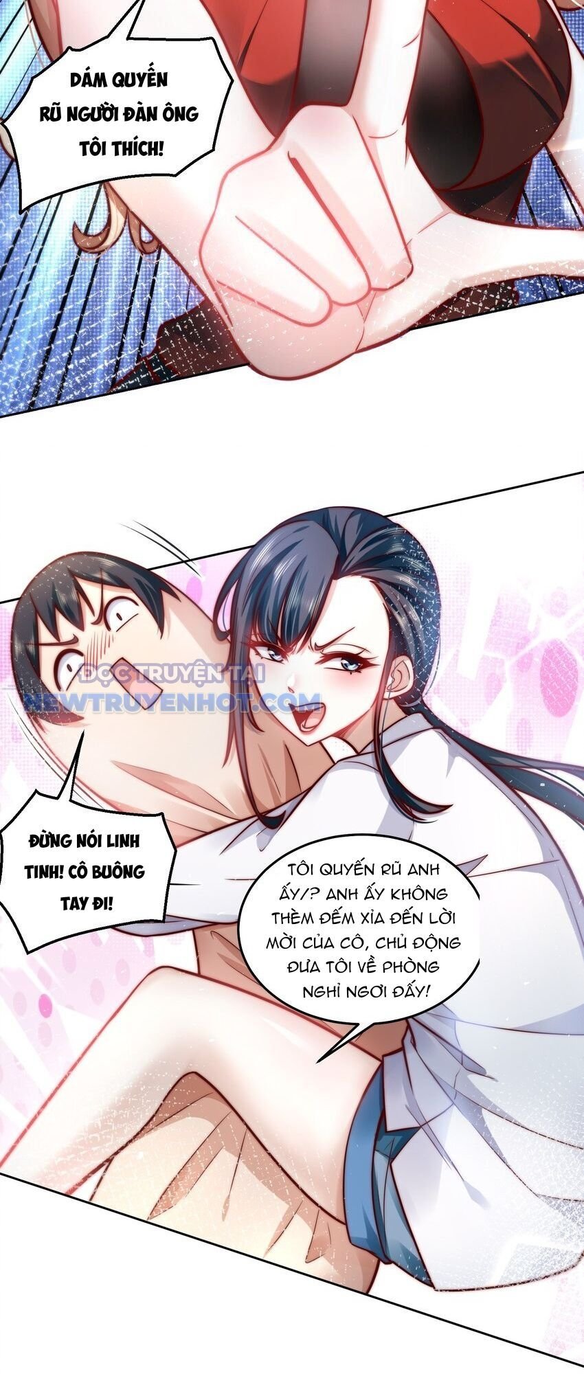 Ta Dựa Vào Danh Hào Hệ Thống Đả Bại Ngàn Vạn Thần Hào: Chapter 27