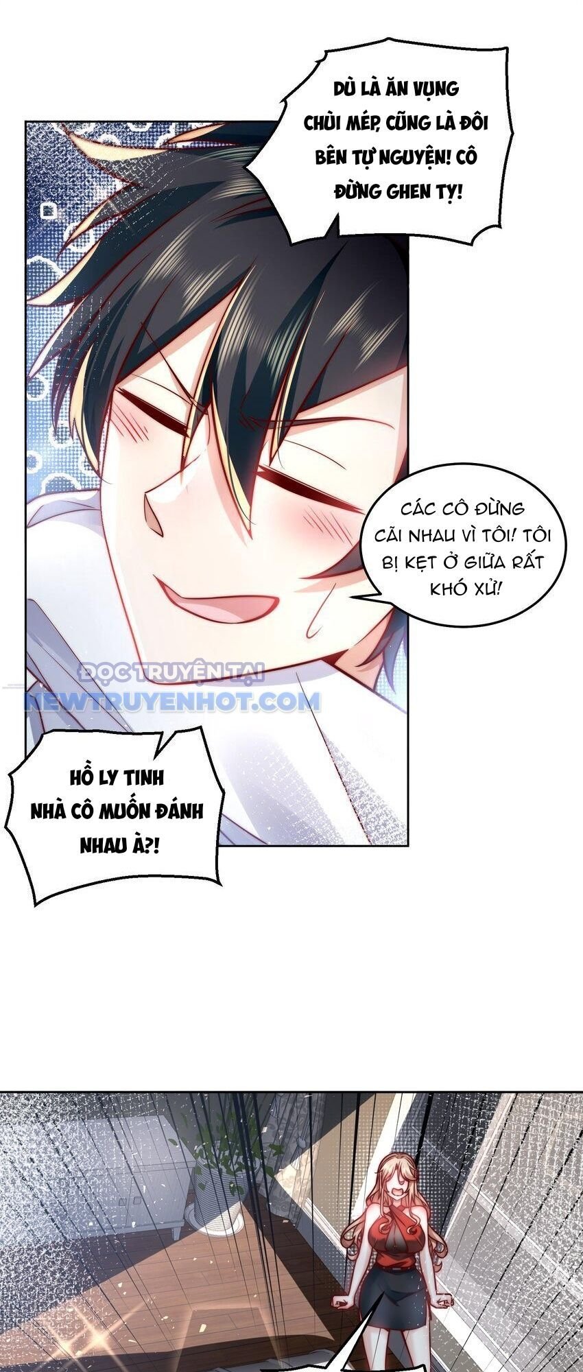 Ta Dựa Vào Danh Hào Hệ Thống Đả Bại Ngàn Vạn Thần Hào: Chapter 27