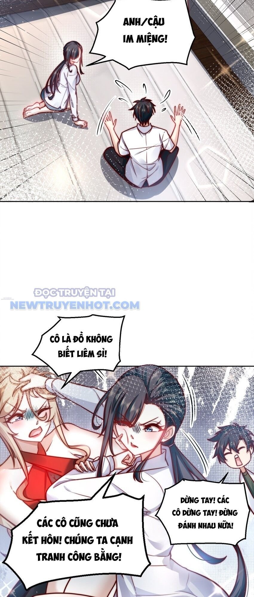 Ta Dựa Vào Danh Hào Hệ Thống Đả Bại Ngàn Vạn Thần Hào: Chapter 27