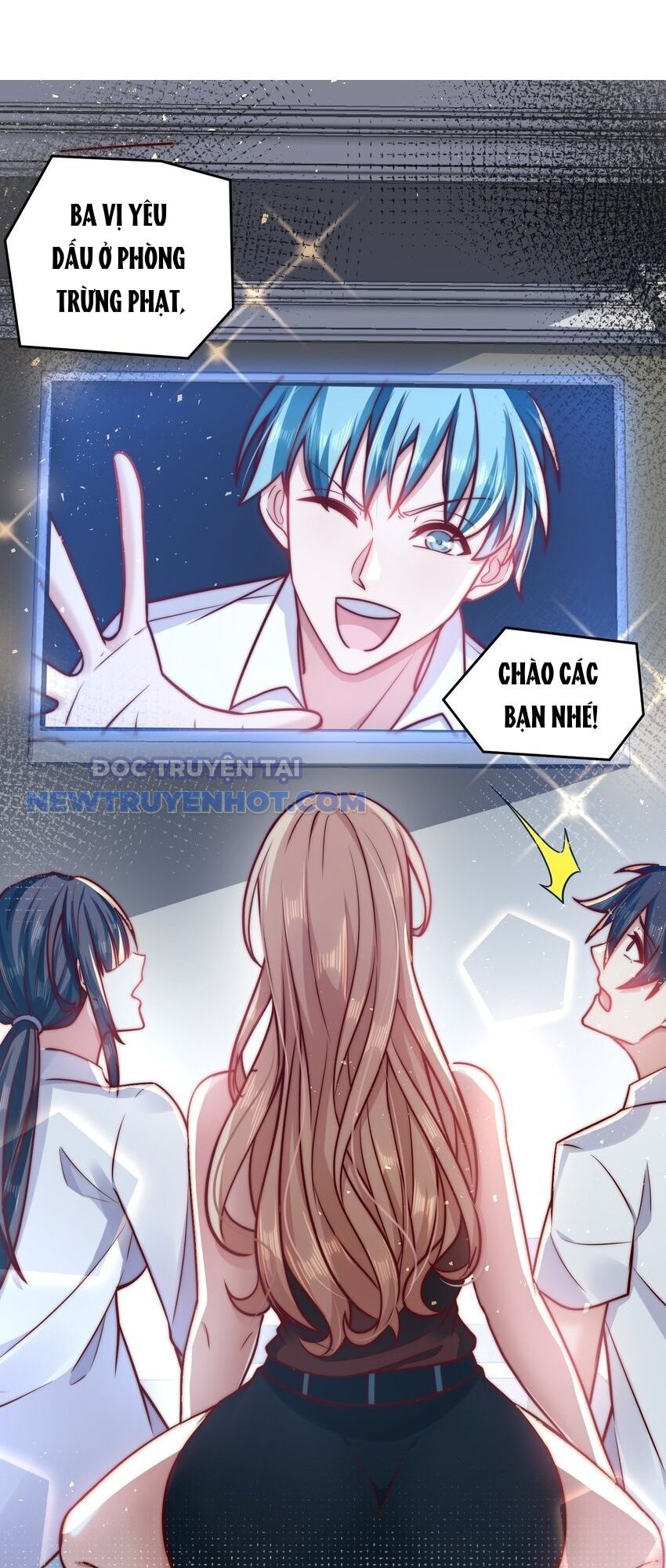 Ta Dựa Vào Danh Hào Hệ Thống Đả Bại Ngàn Vạn Thần Hào: Chapter 27