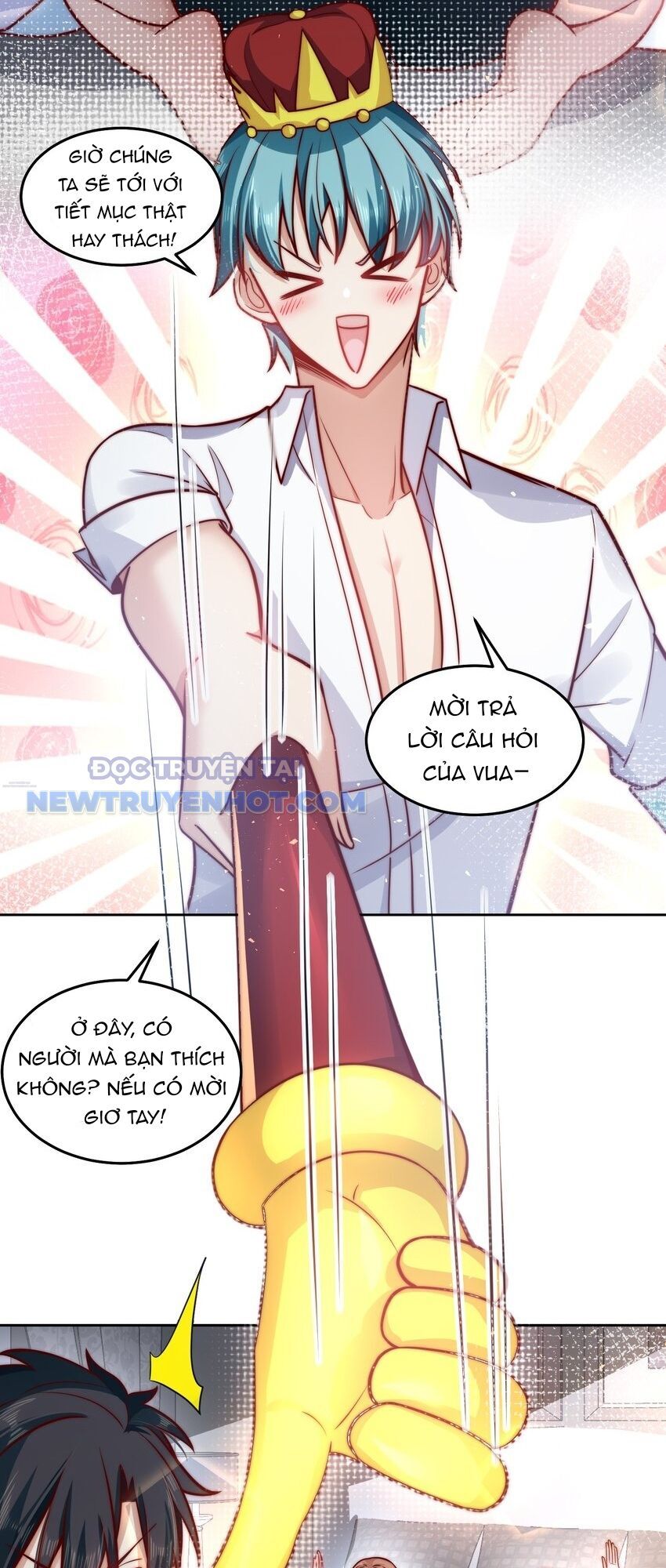 Ta Dựa Vào Danh Hào Hệ Thống Đả Bại Ngàn Vạn Thần Hào: Chapter 27