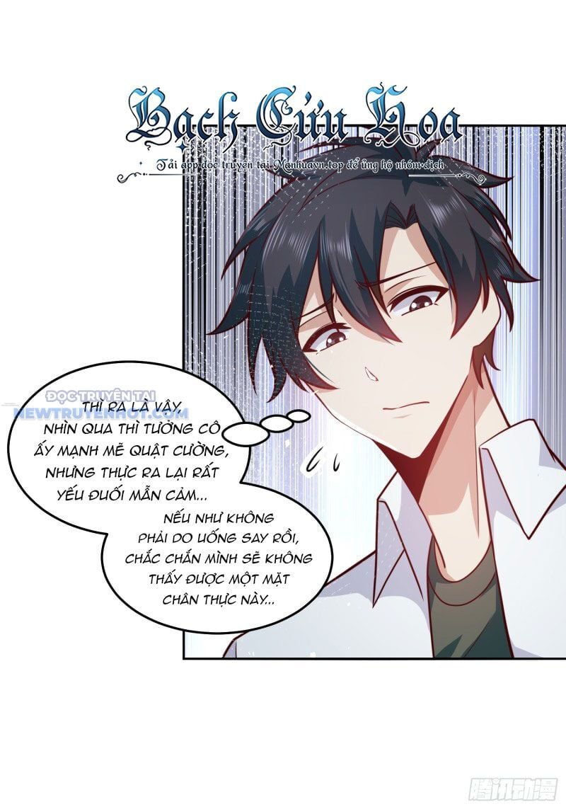 Ta Dựa Vào Danh Hào Hệ Thống Đả Bại Ngàn Vạn Thần Hào: Chapter 28