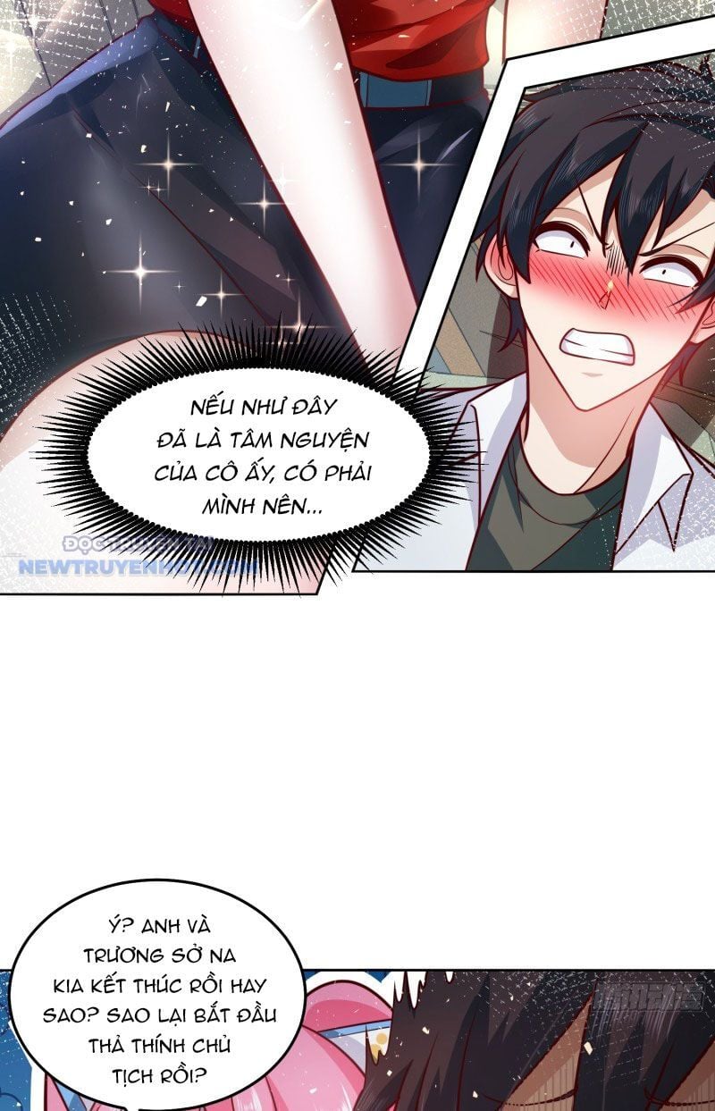 Ta Dựa Vào Danh Hào Hệ Thống Đả Bại Ngàn Vạn Thần Hào: Chapter 28