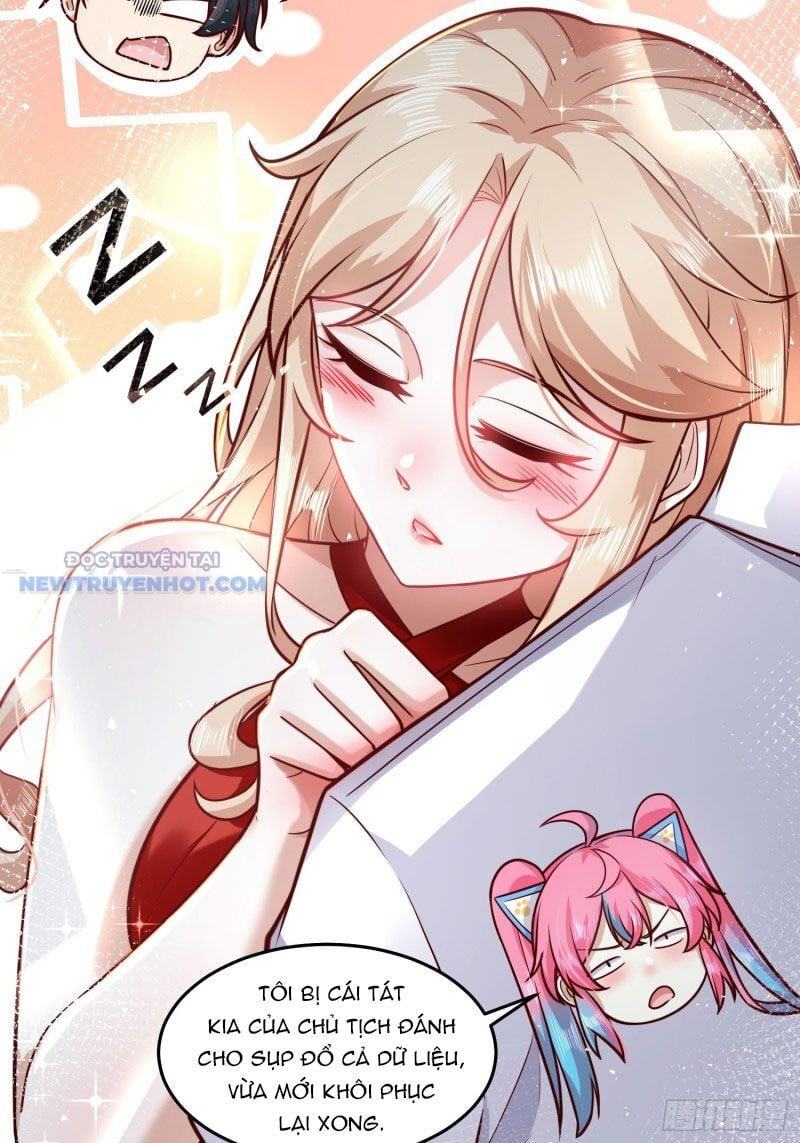 Ta Dựa Vào Danh Hào Hệ Thống Đả Bại Ngàn Vạn Thần Hào: Chapter 28