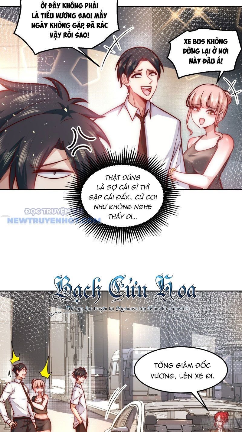 Ta Dựa Vào Danh Hào Hệ Thống Đả Bại Ngàn Vạn Thần Hào: Chapter 28