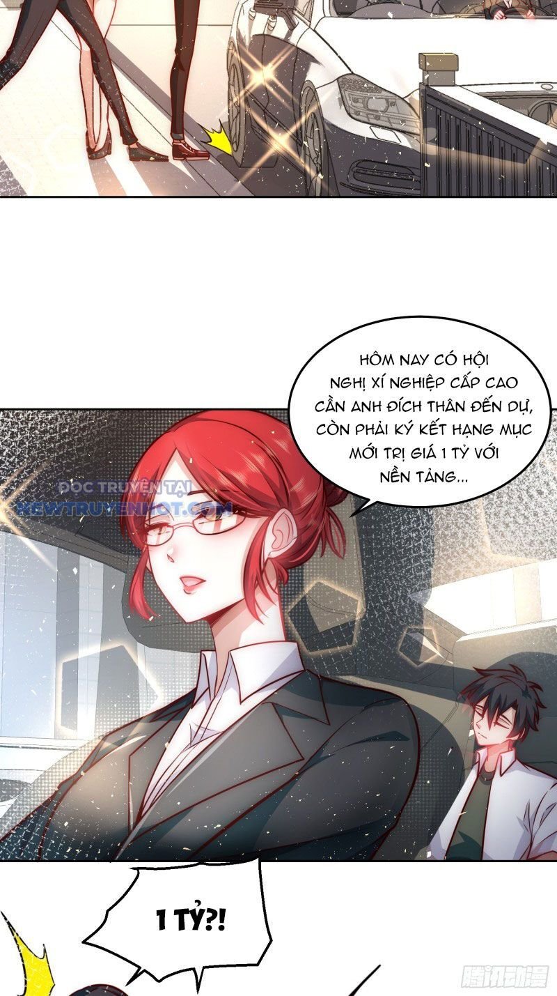 Ta Dựa Vào Danh Hào Hệ Thống Đả Bại Ngàn Vạn Thần Hào: Chapter 28