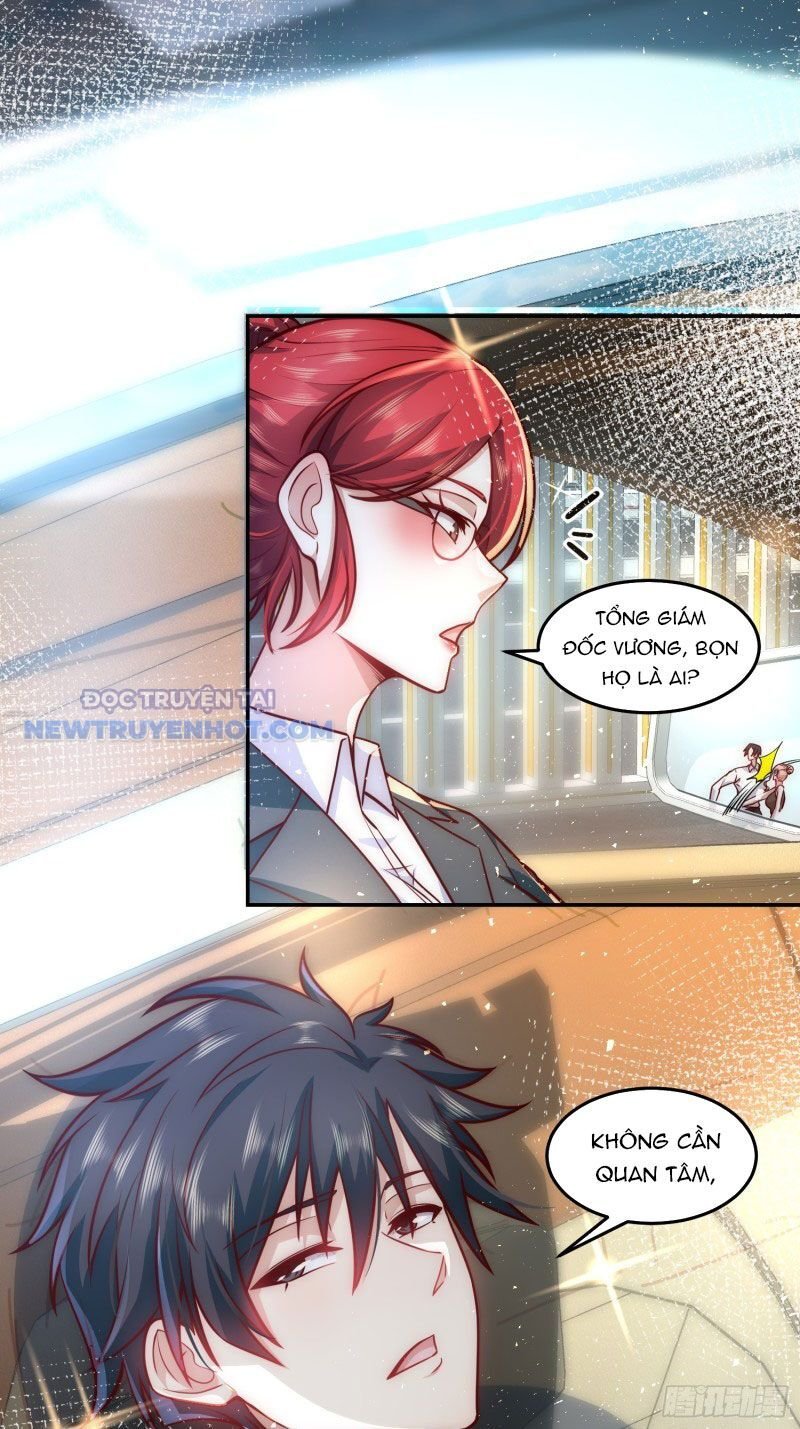 Ta Dựa Vào Danh Hào Hệ Thống Đả Bại Ngàn Vạn Thần Hào: Chapter 28