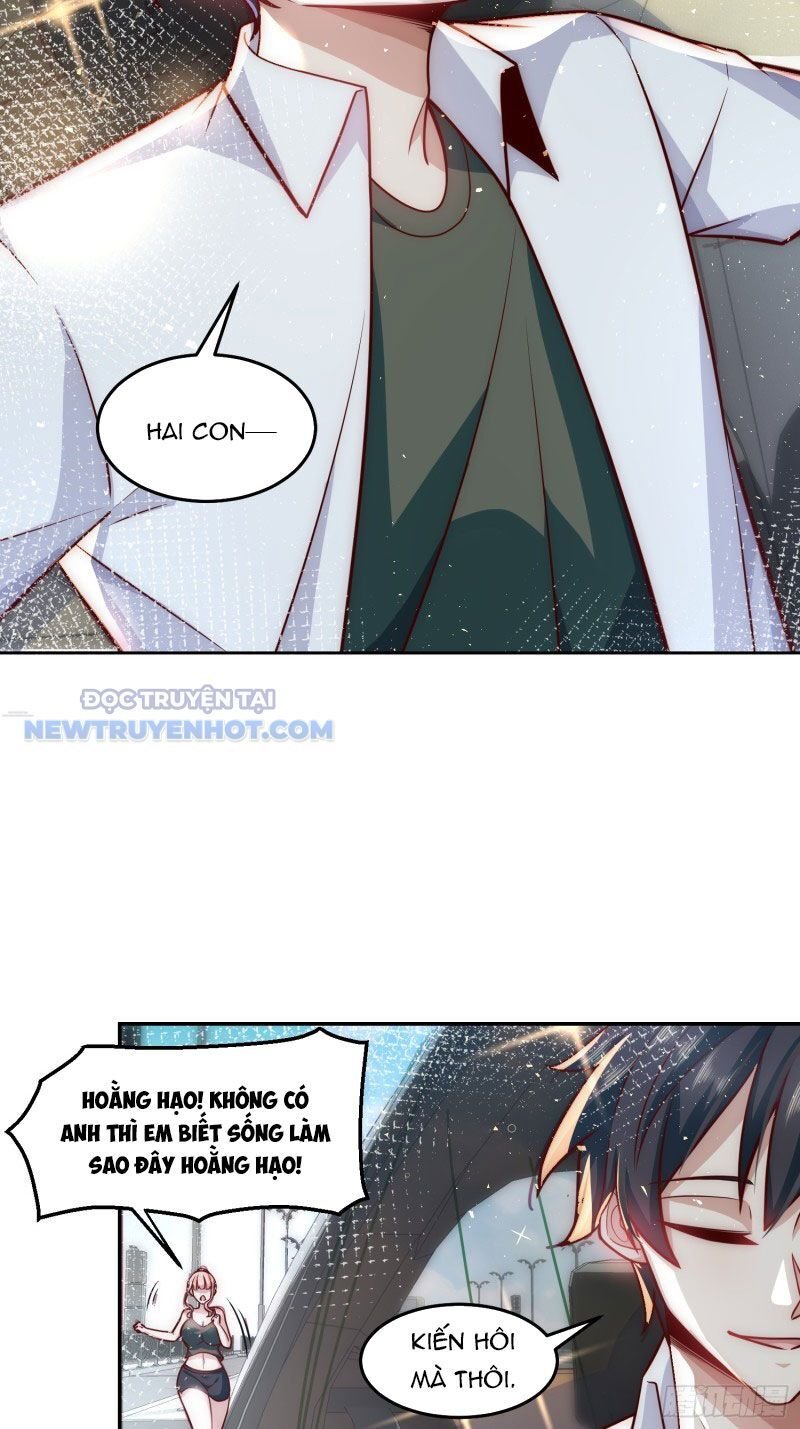 Ta Dựa Vào Danh Hào Hệ Thống Đả Bại Ngàn Vạn Thần Hào: Chapter 28