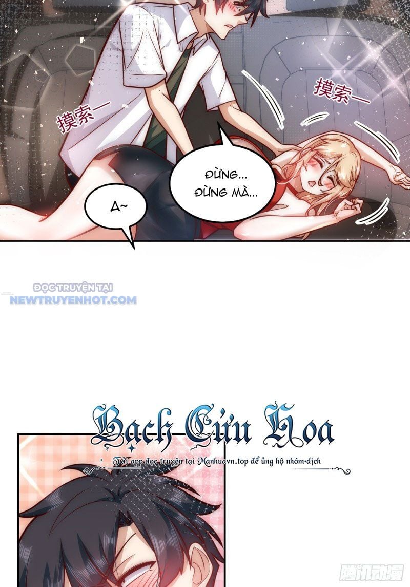 Ta Dựa Vào Danh Hào Hệ Thống Đả Bại Ngàn Vạn Thần Hào: Chapter 28