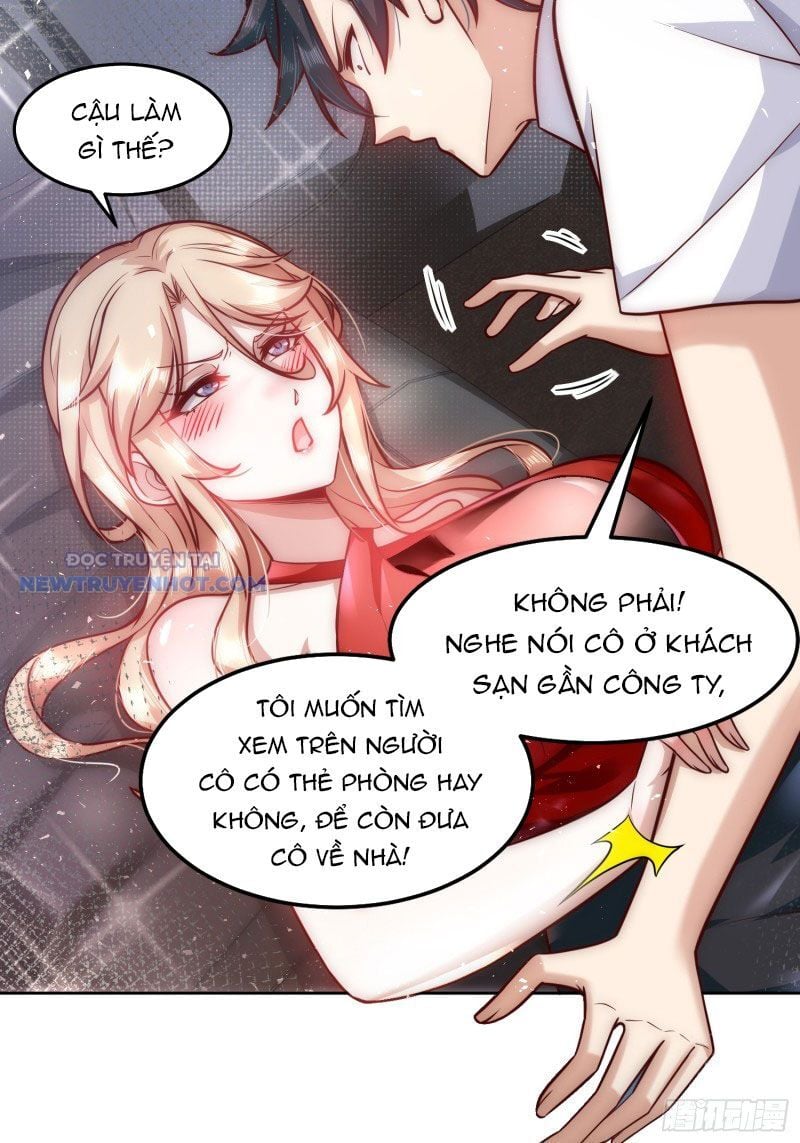 Ta Dựa Vào Danh Hào Hệ Thống Đả Bại Ngàn Vạn Thần Hào: Chapter 28