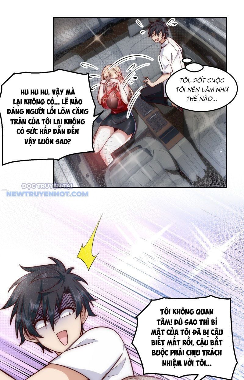 Ta Dựa Vào Danh Hào Hệ Thống Đả Bại Ngàn Vạn Thần Hào: Chapter 28