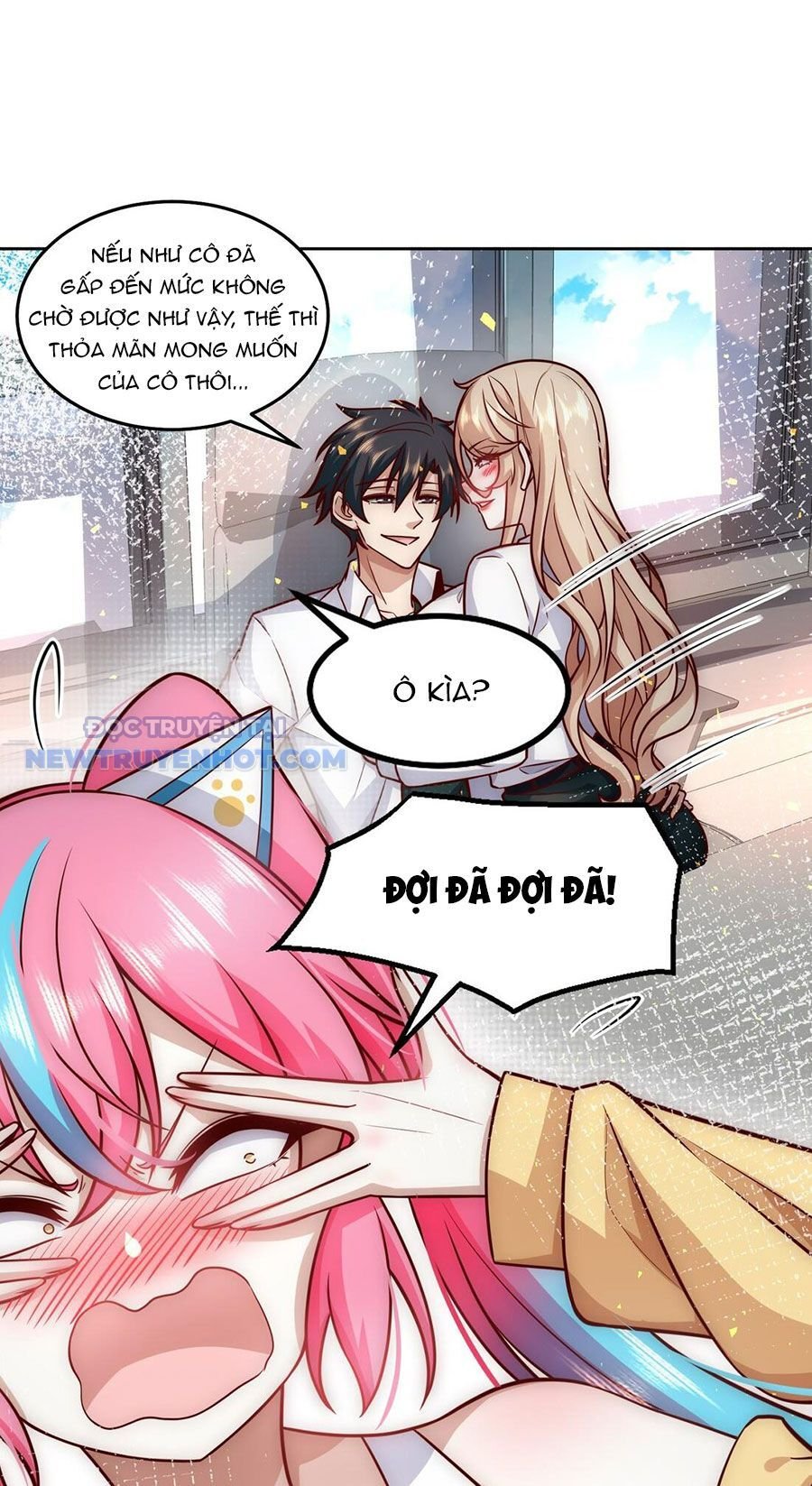 Ta Dựa Vào Danh Hào Hệ Thống Đả Bại Ngàn Vạn Thần Hào: Chapter 29