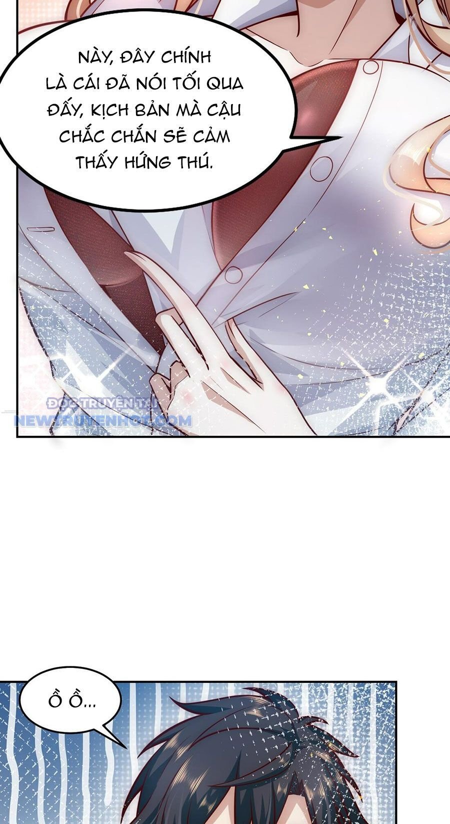 Ta Dựa Vào Danh Hào Hệ Thống Đả Bại Ngàn Vạn Thần Hào: Chapter 29