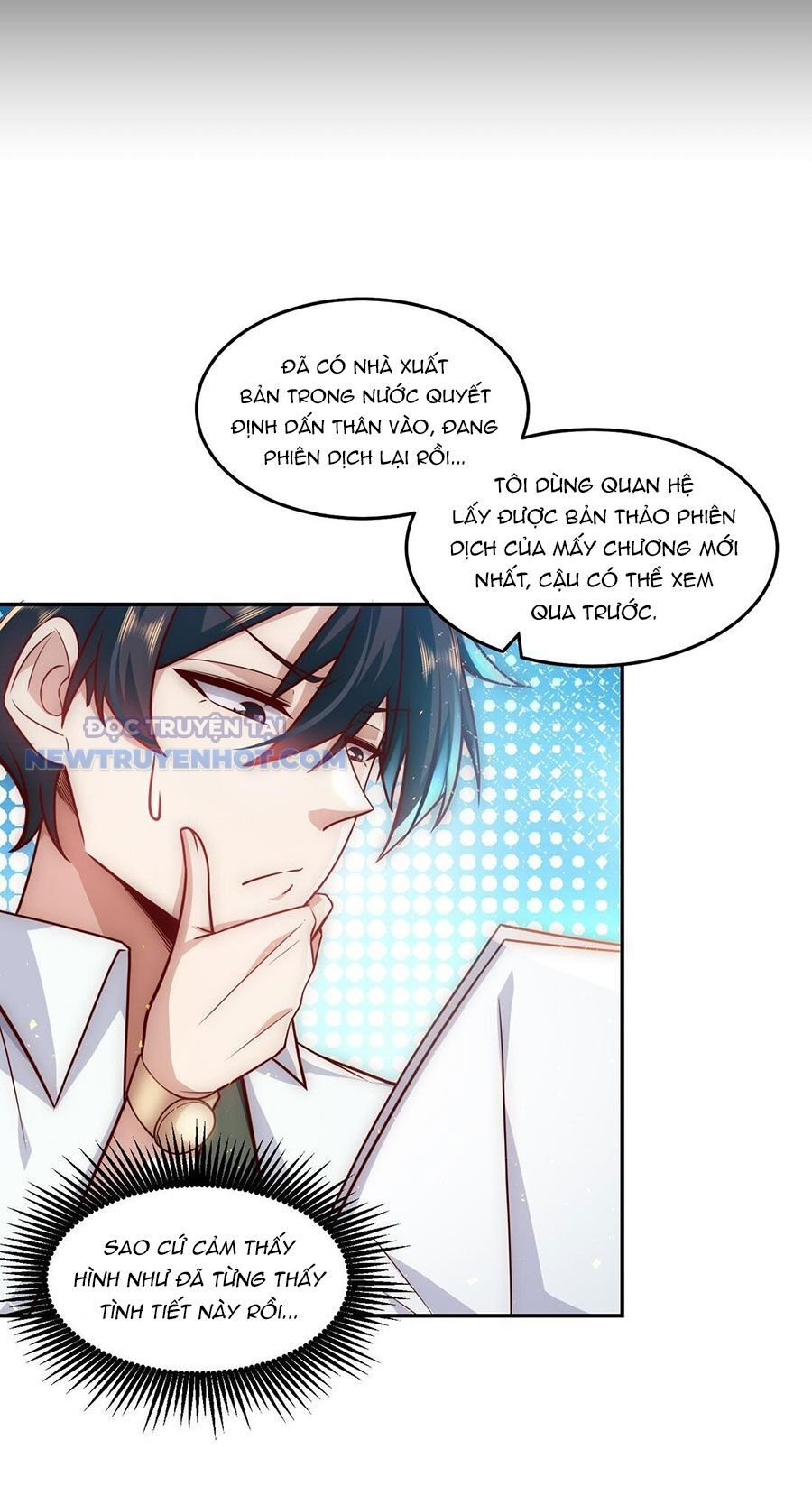 Ta Dựa Vào Danh Hào Hệ Thống Đả Bại Ngàn Vạn Thần Hào: Chapter 29