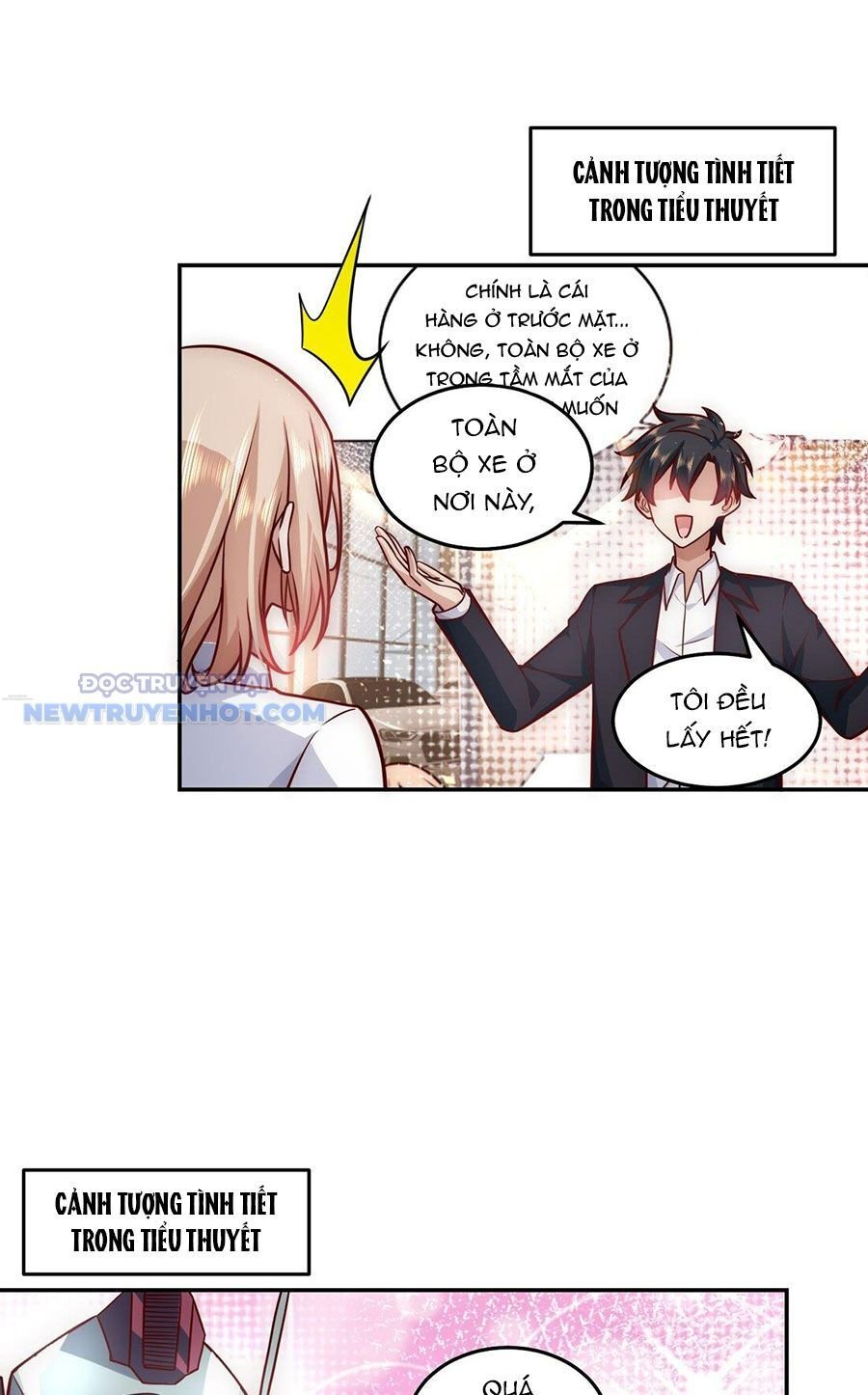 Ta Dựa Vào Danh Hào Hệ Thống Đả Bại Ngàn Vạn Thần Hào: Chapter 29