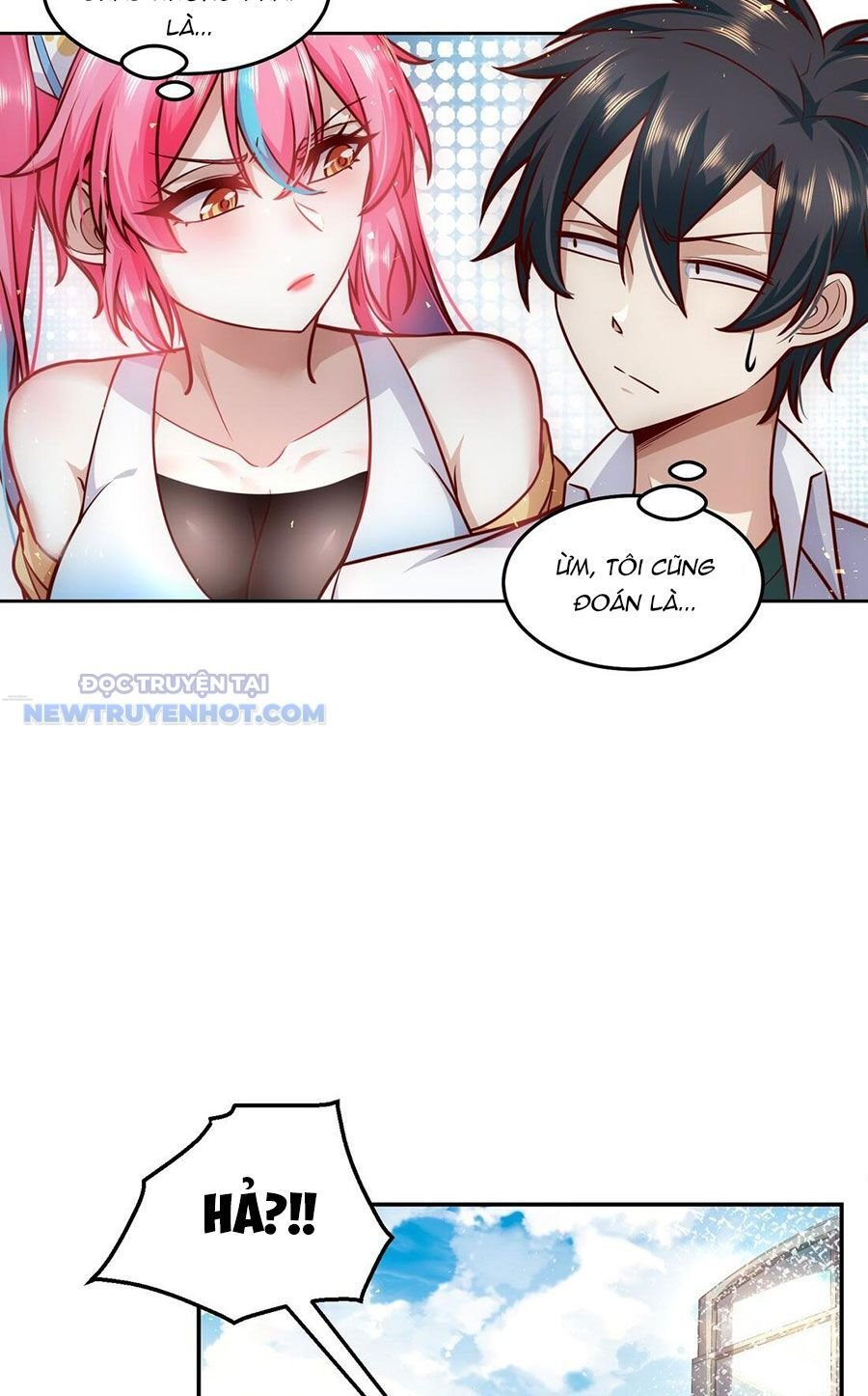 Ta Dựa Vào Danh Hào Hệ Thống Đả Bại Ngàn Vạn Thần Hào: Chapter 29