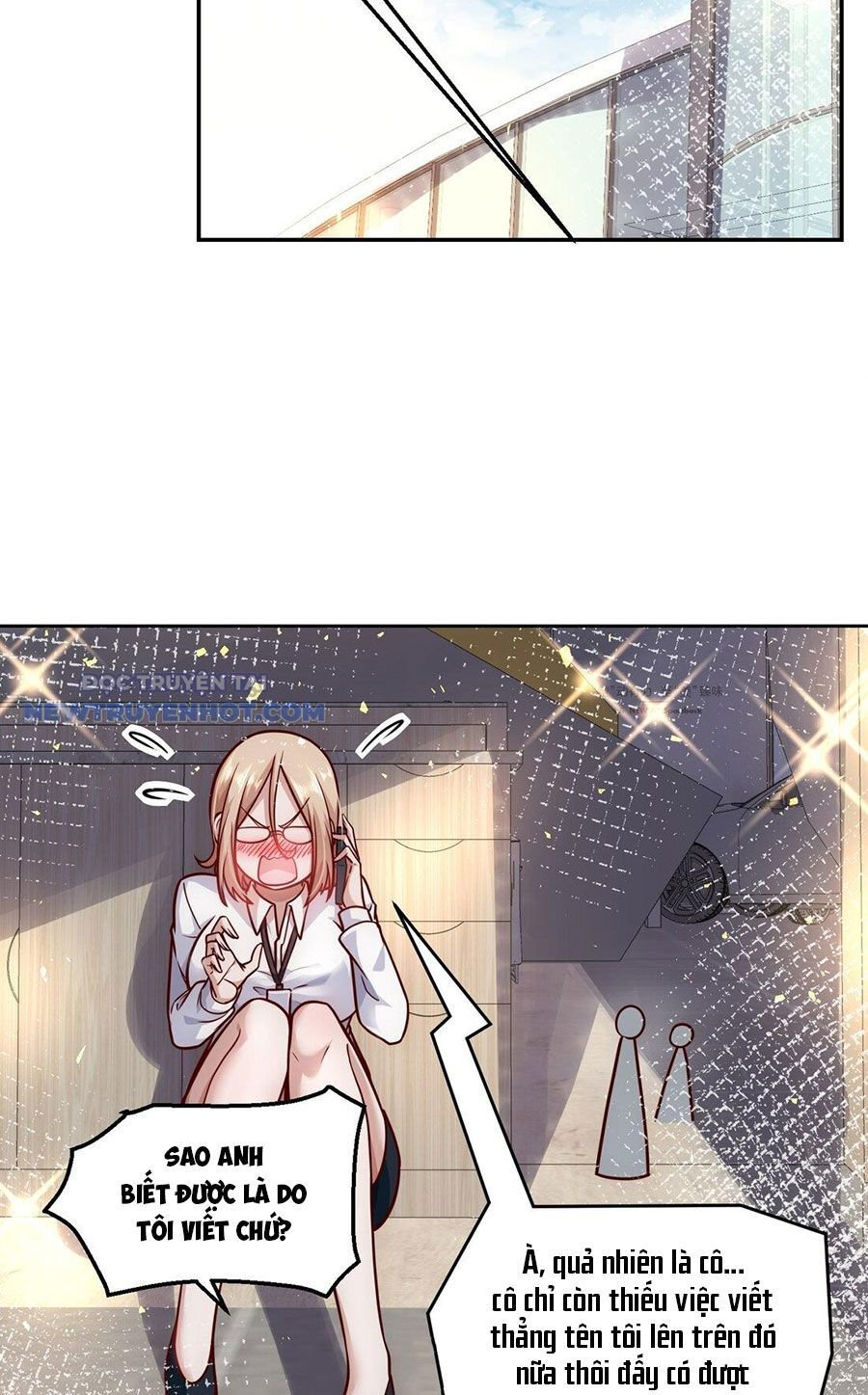 Ta Dựa Vào Danh Hào Hệ Thống Đả Bại Ngàn Vạn Thần Hào: Chapter 29