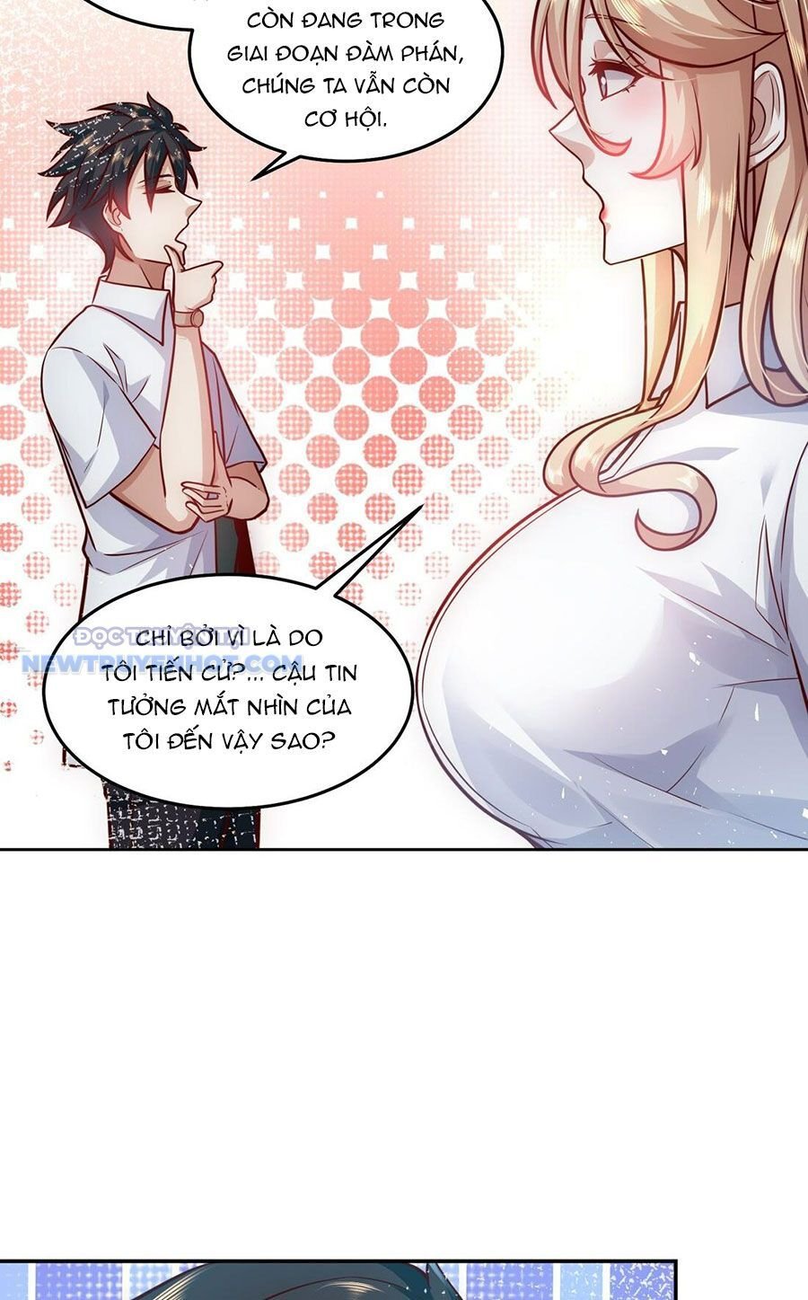 Ta Dựa Vào Danh Hào Hệ Thống Đả Bại Ngàn Vạn Thần Hào: Chapter 29