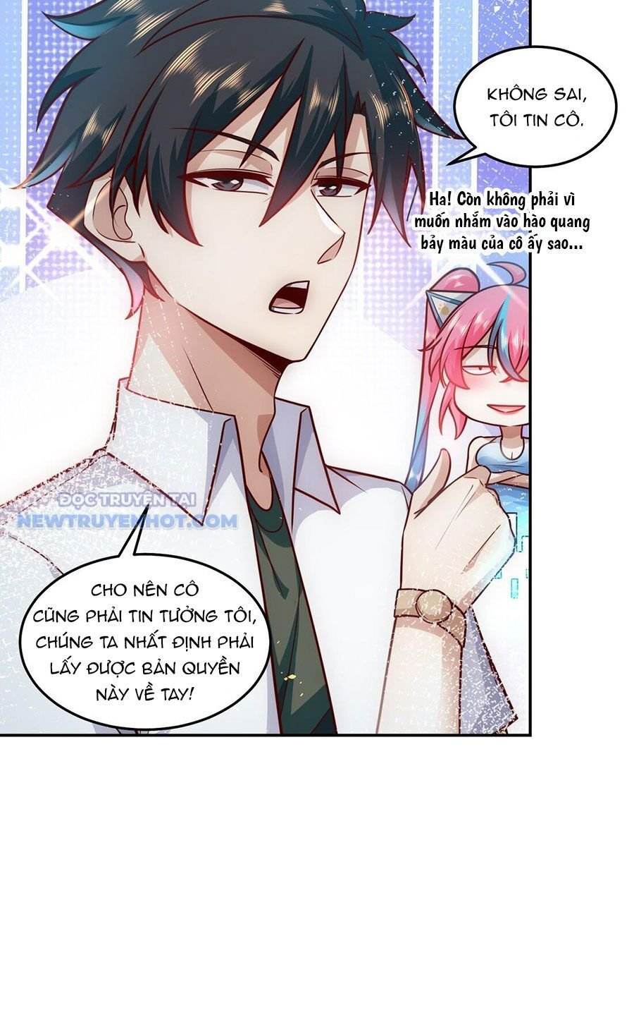 Ta Dựa Vào Danh Hào Hệ Thống Đả Bại Ngàn Vạn Thần Hào: Chapter 29