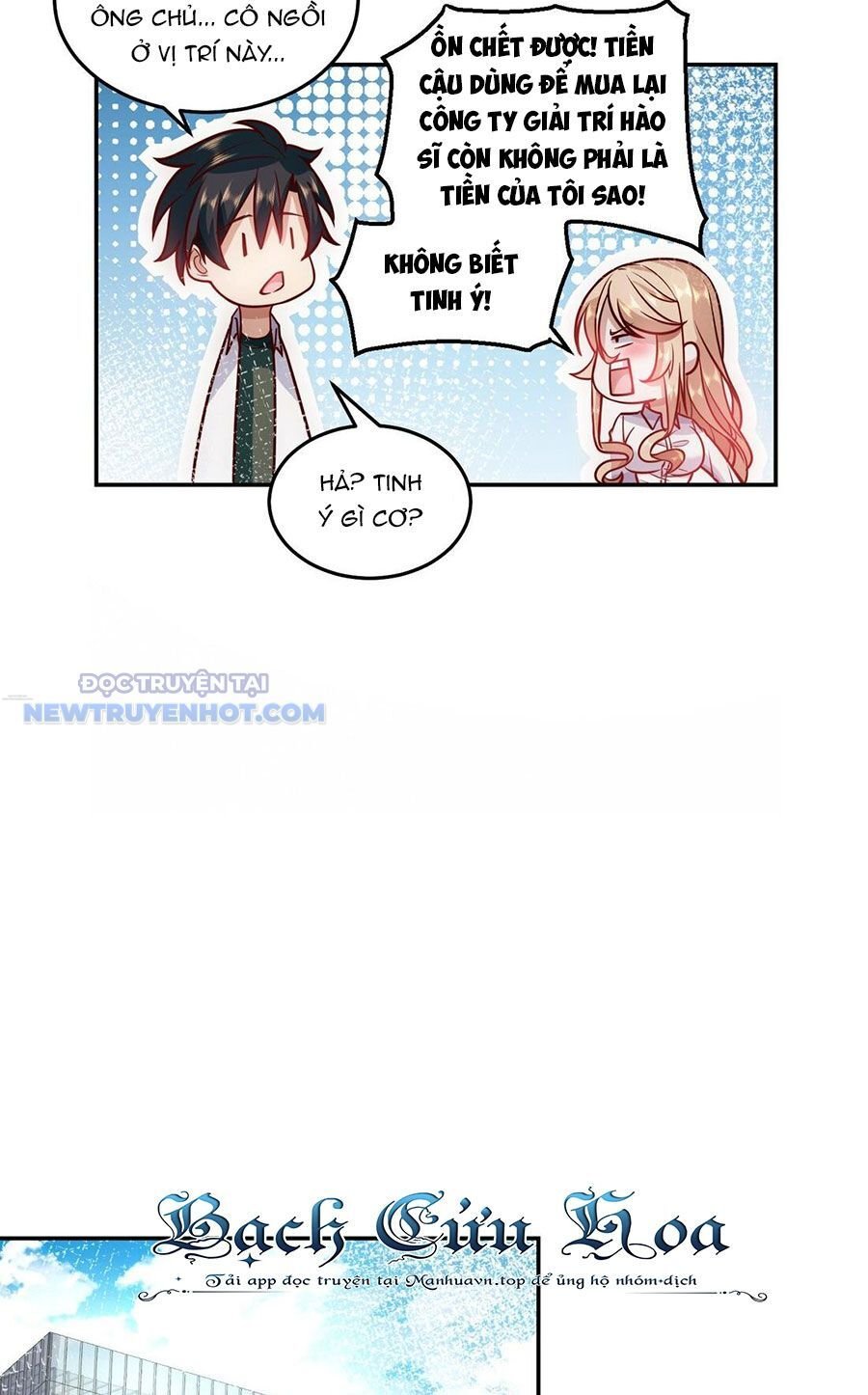 Ta Dựa Vào Danh Hào Hệ Thống Đả Bại Ngàn Vạn Thần Hào: Chapter 29