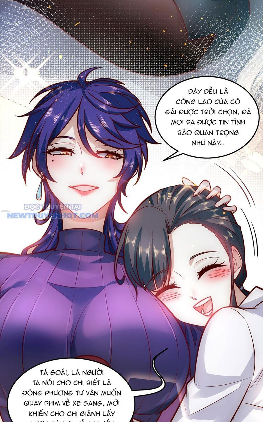 Ta Dựa Vào Danh Hào Hệ Thống Đả Bại Ngàn Vạn Thần Hào: Chapter 29