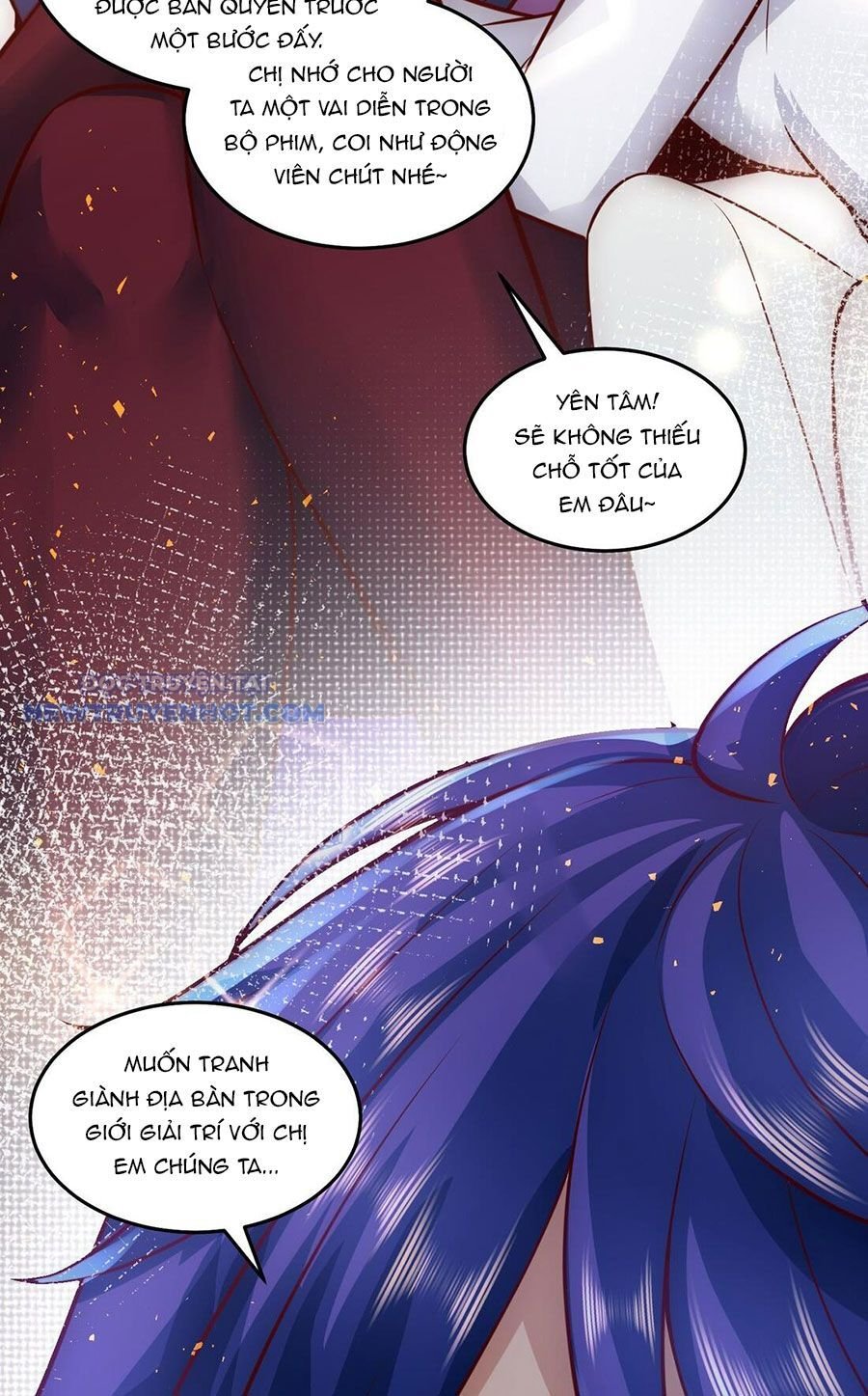 Ta Dựa Vào Danh Hào Hệ Thống Đả Bại Ngàn Vạn Thần Hào: Chapter 29