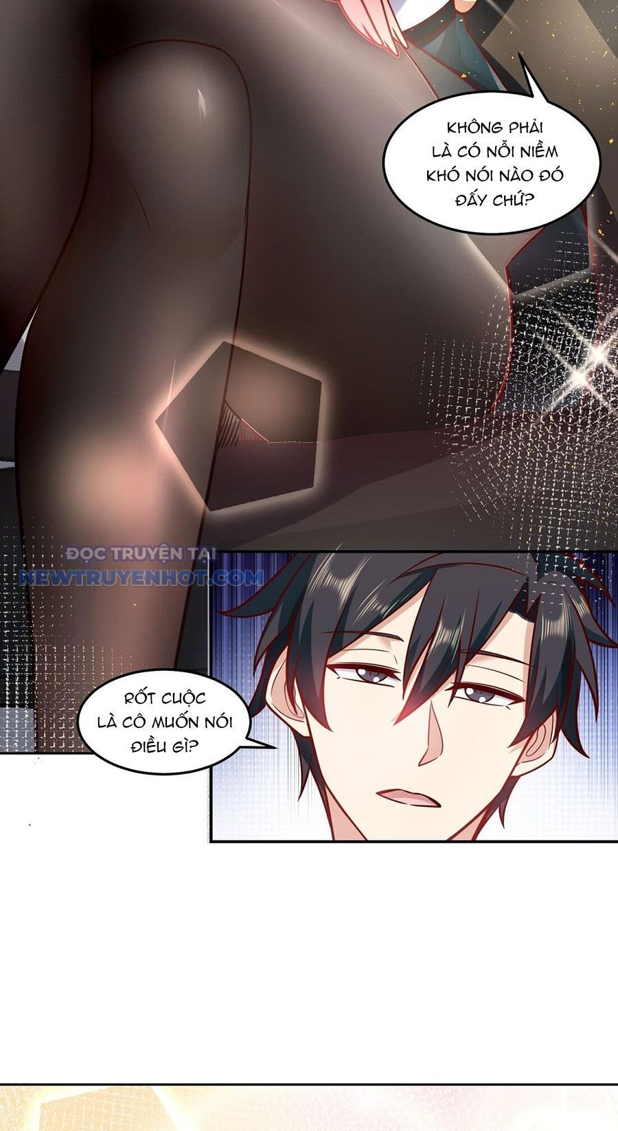 Ta Dựa Vào Danh Hào Hệ Thống Đả Bại Ngàn Vạn Thần Hào: Chapter 29