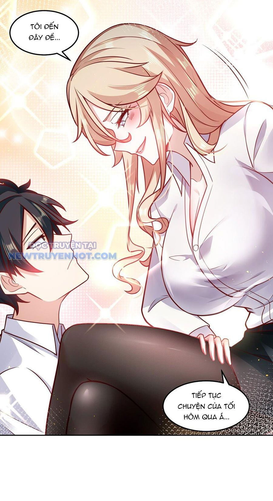 Ta Dựa Vào Danh Hào Hệ Thống Đả Bại Ngàn Vạn Thần Hào: Chapter 29