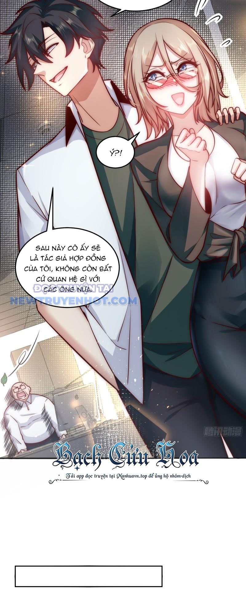 Ta Dựa Vào Danh Hào Hệ Thống Đả Bại Ngàn Vạn Thần Hào: Chapter 30