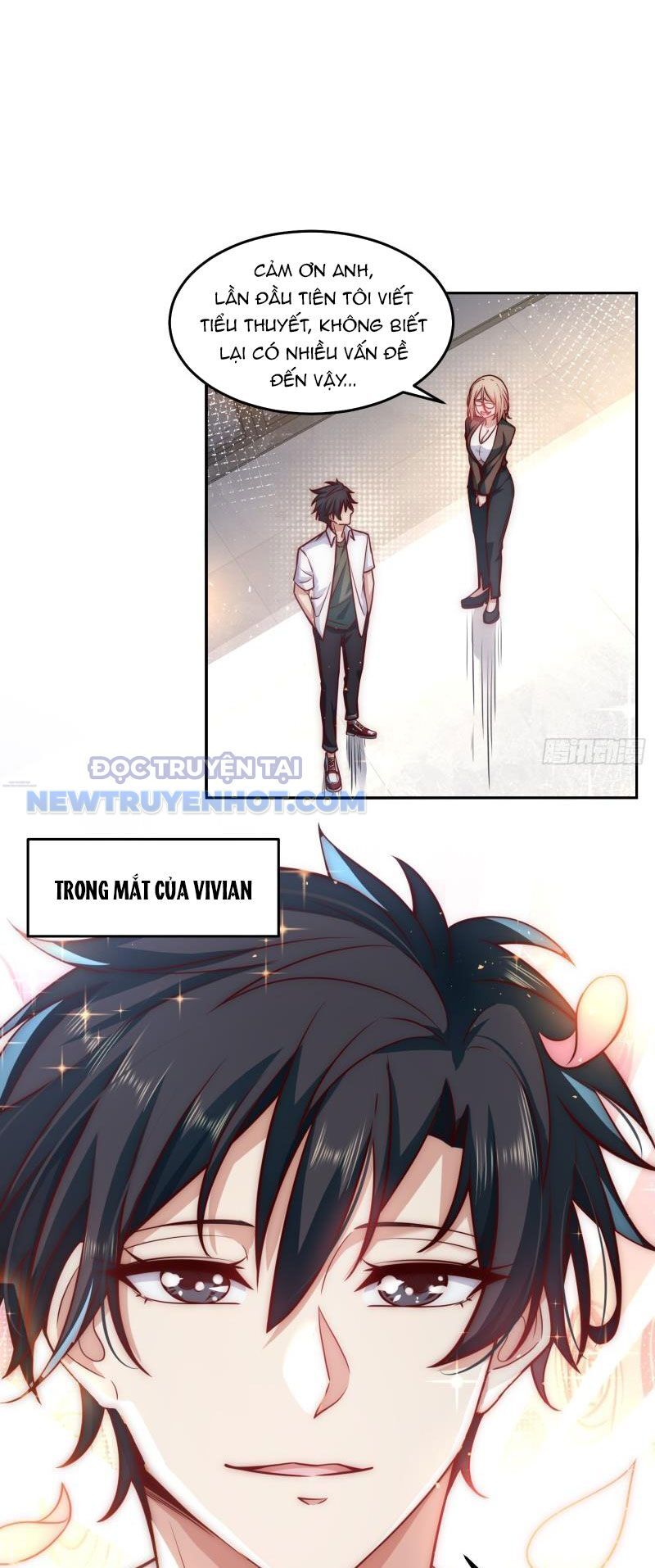 Ta Dựa Vào Danh Hào Hệ Thống Đả Bại Ngàn Vạn Thần Hào: Chapter 30