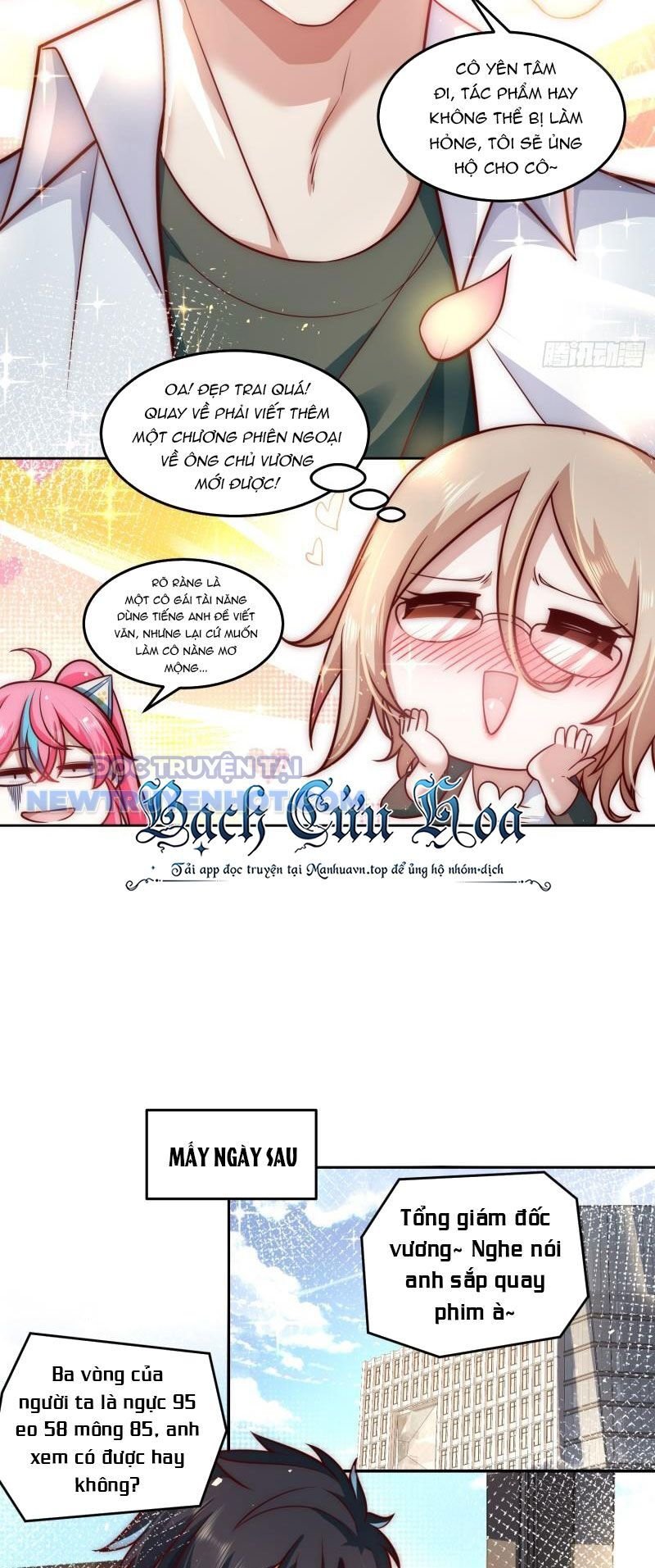 Ta Dựa Vào Danh Hào Hệ Thống Đả Bại Ngàn Vạn Thần Hào: Chapter 30