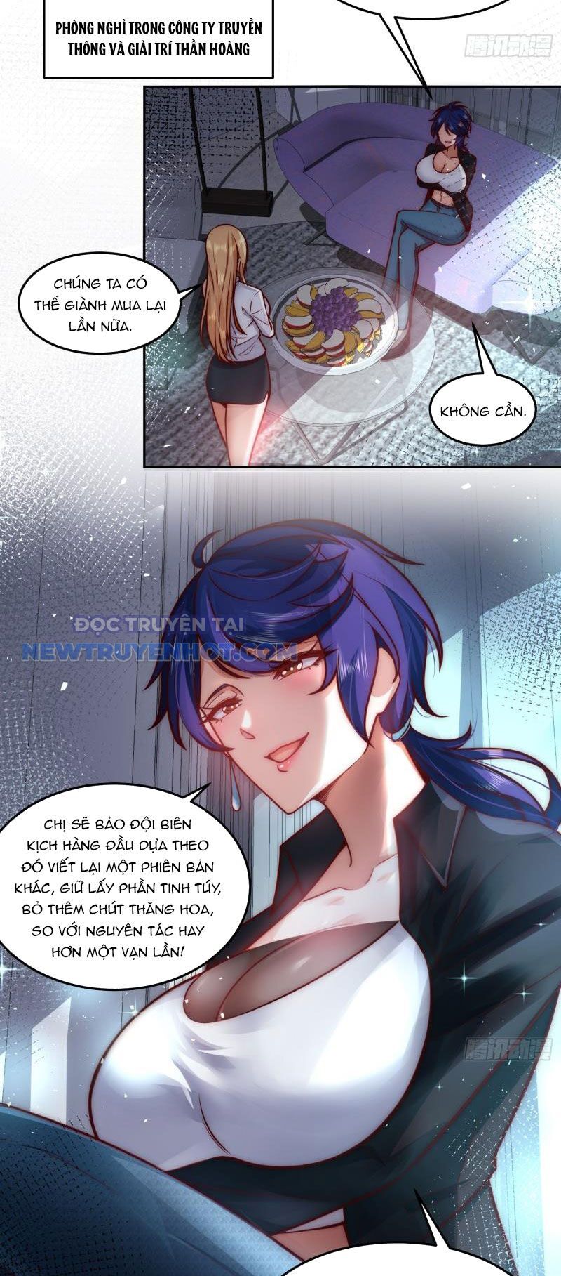 Ta Dựa Vào Danh Hào Hệ Thống Đả Bại Ngàn Vạn Thần Hào: Chapter 30