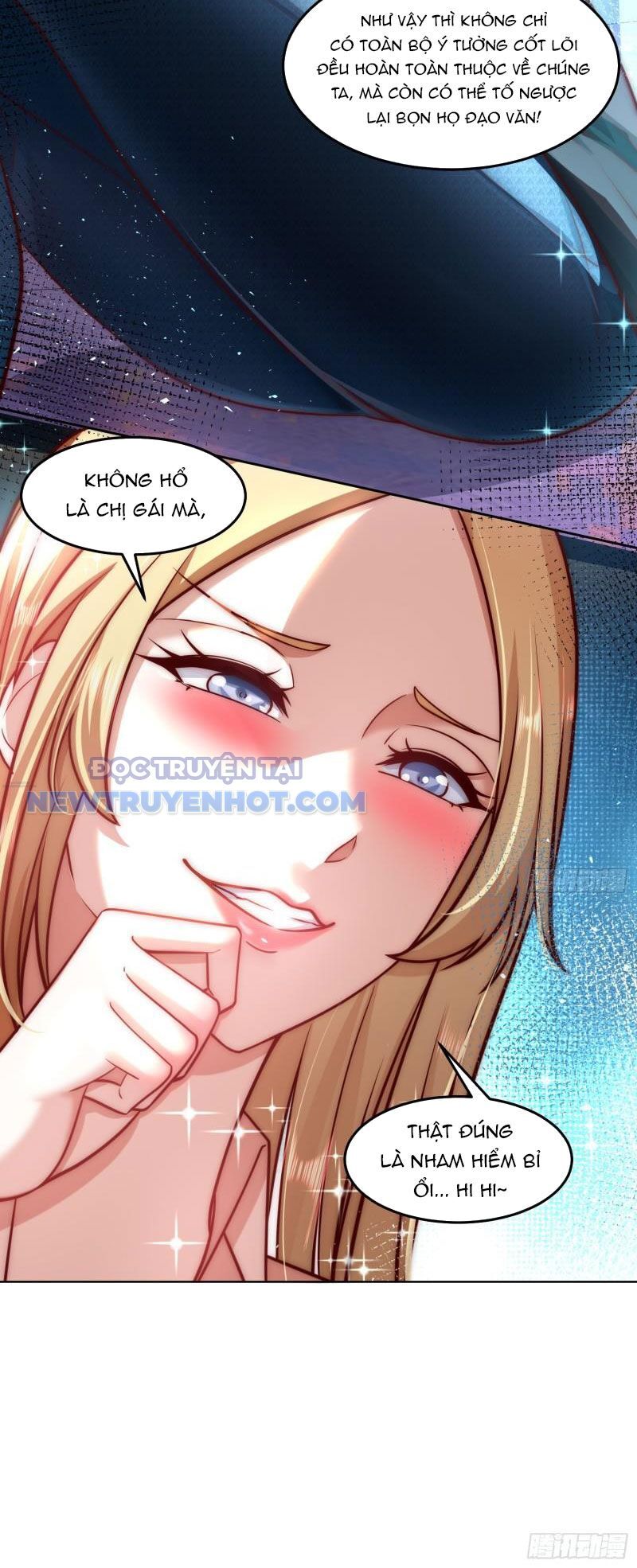 Ta Dựa Vào Danh Hào Hệ Thống Đả Bại Ngàn Vạn Thần Hào: Chapter 30