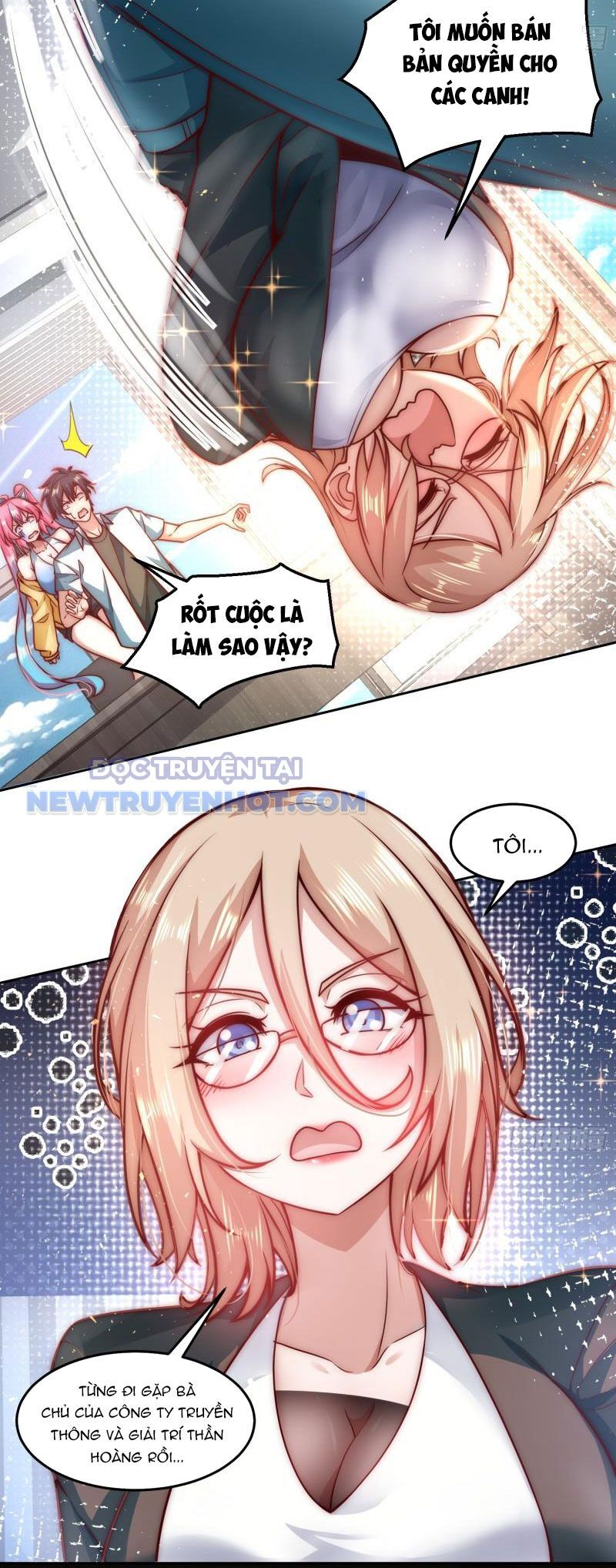 Ta Dựa Vào Danh Hào Hệ Thống Đả Bại Ngàn Vạn Thần Hào: Chapter 30