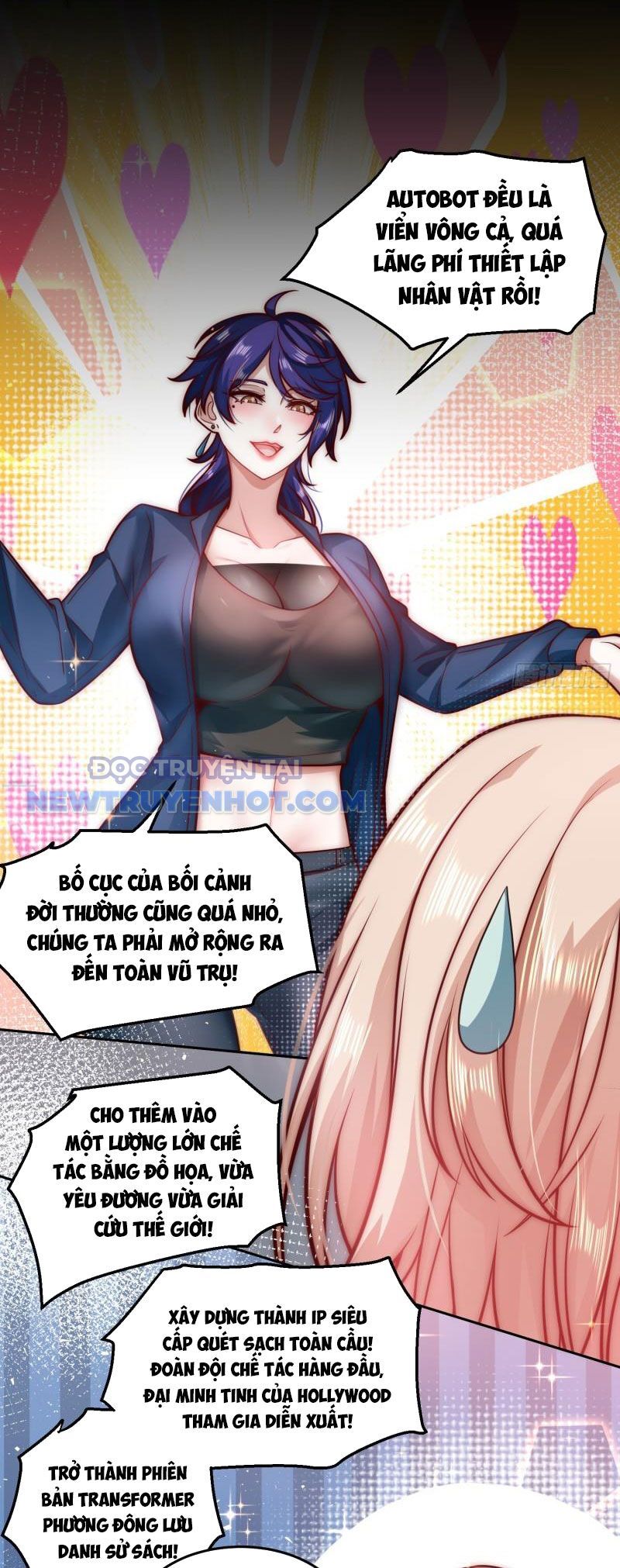 Ta Dựa Vào Danh Hào Hệ Thống Đả Bại Ngàn Vạn Thần Hào: Chapter 30