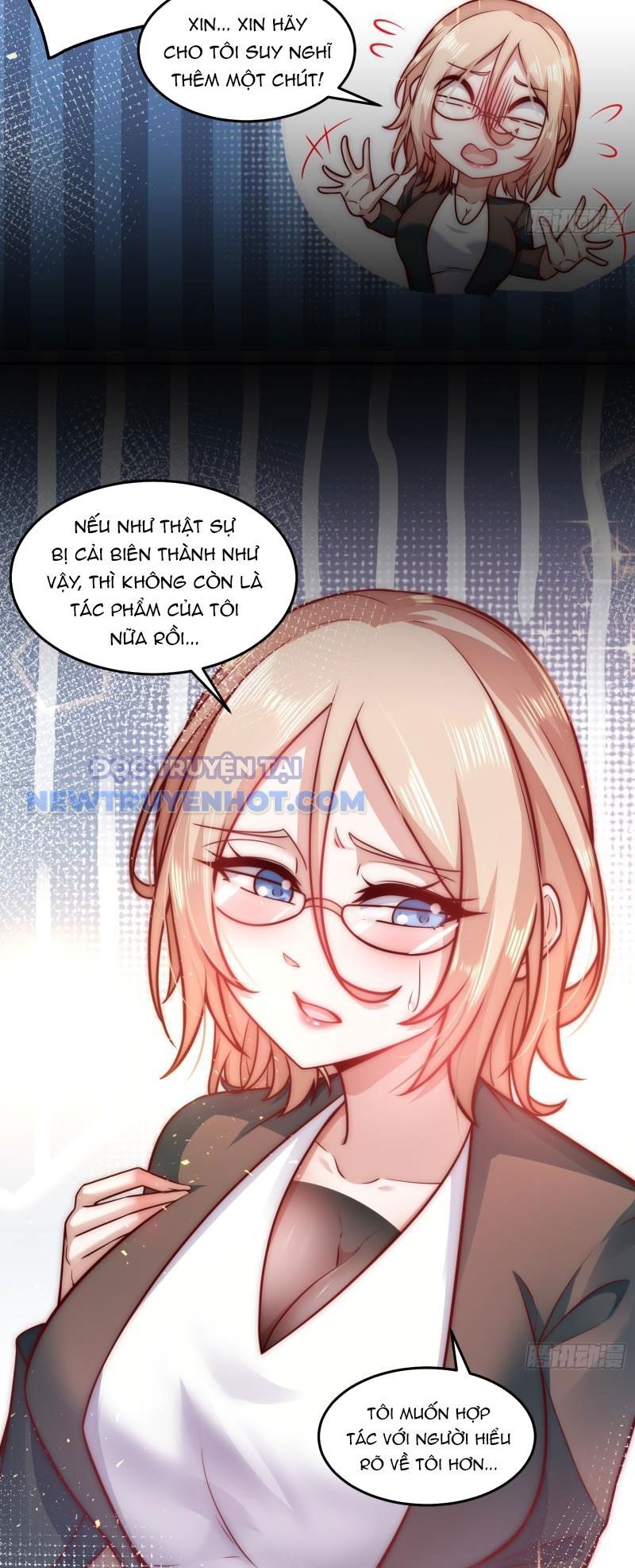 Ta Dựa Vào Danh Hào Hệ Thống Đả Bại Ngàn Vạn Thần Hào: Chapter 30