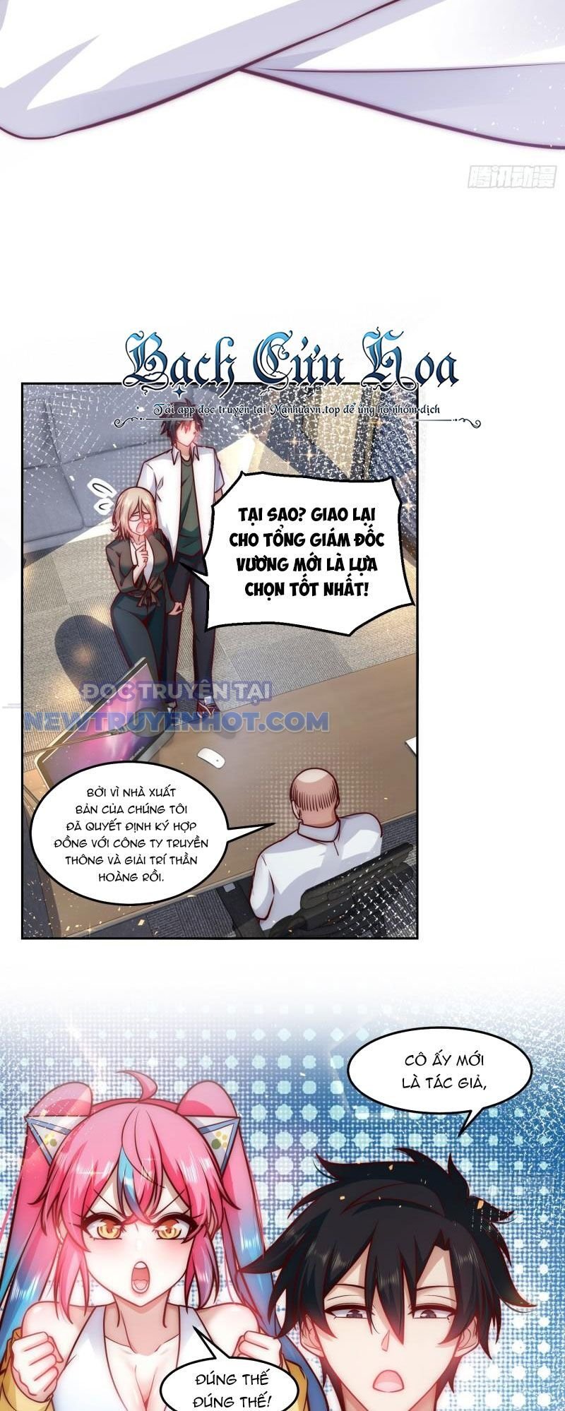 Ta Dựa Vào Danh Hào Hệ Thống Đả Bại Ngàn Vạn Thần Hào: Chapter 30