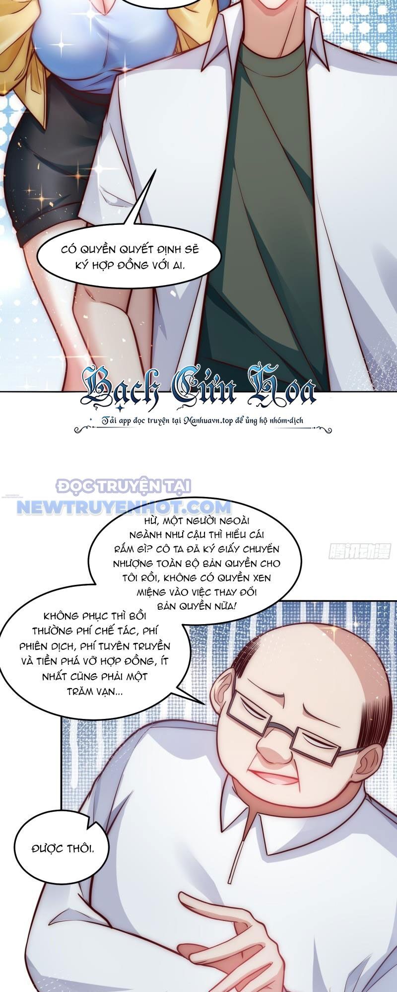 Ta Dựa Vào Danh Hào Hệ Thống Đả Bại Ngàn Vạn Thần Hào: Chapter 30