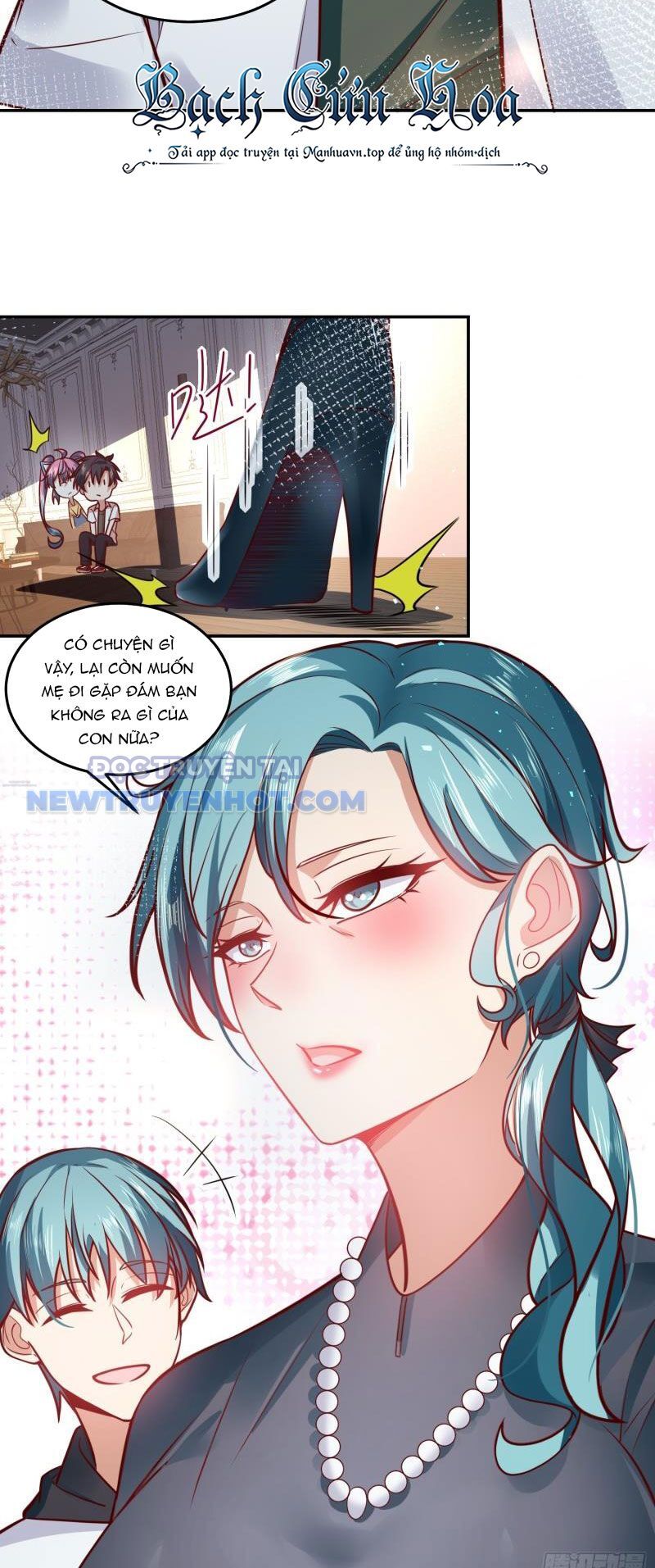 Ta Dựa Vào Danh Hào Hệ Thống Đả Bại Ngàn Vạn Thần Hào: Chapter 31