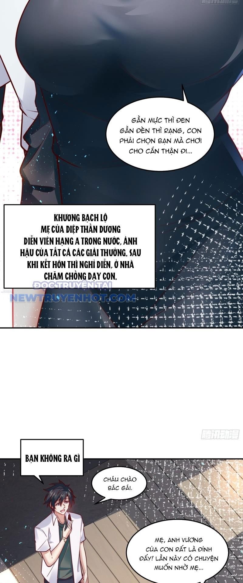 Ta Dựa Vào Danh Hào Hệ Thống Đả Bại Ngàn Vạn Thần Hào: Chapter 31