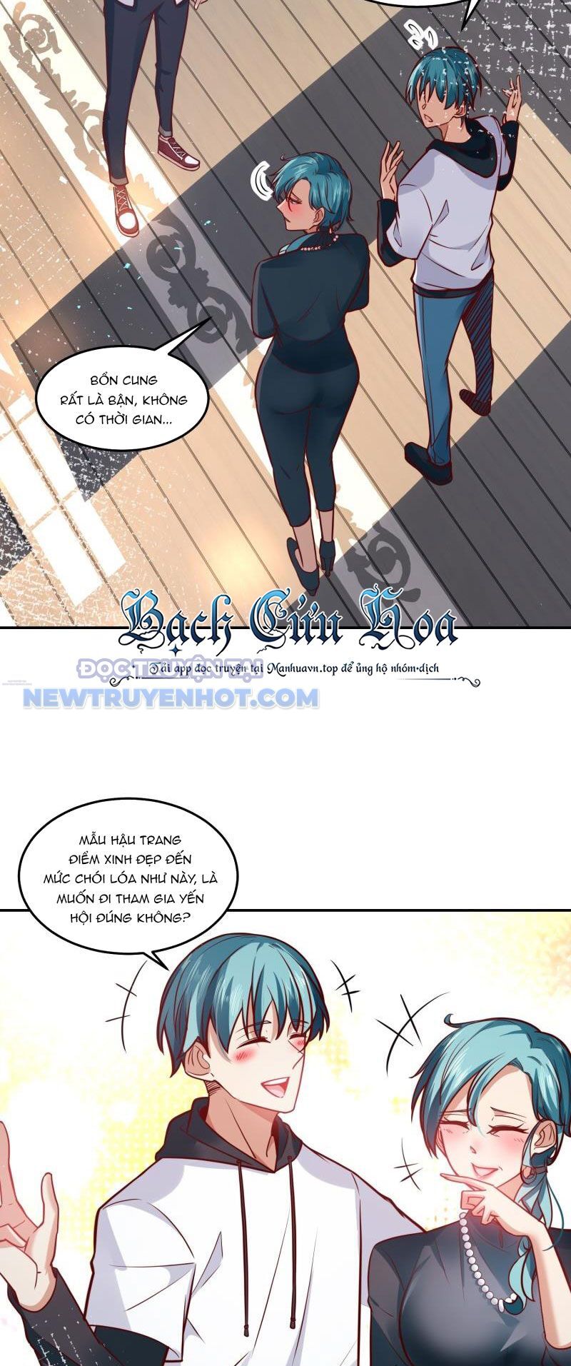 Ta Dựa Vào Danh Hào Hệ Thống Đả Bại Ngàn Vạn Thần Hào: Chapter 31