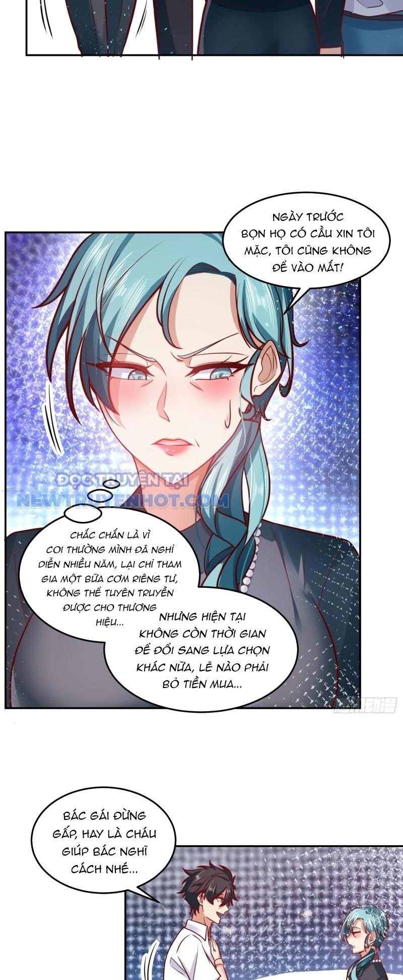 Ta Dựa Vào Danh Hào Hệ Thống Đả Bại Ngàn Vạn Thần Hào: Chapter 31