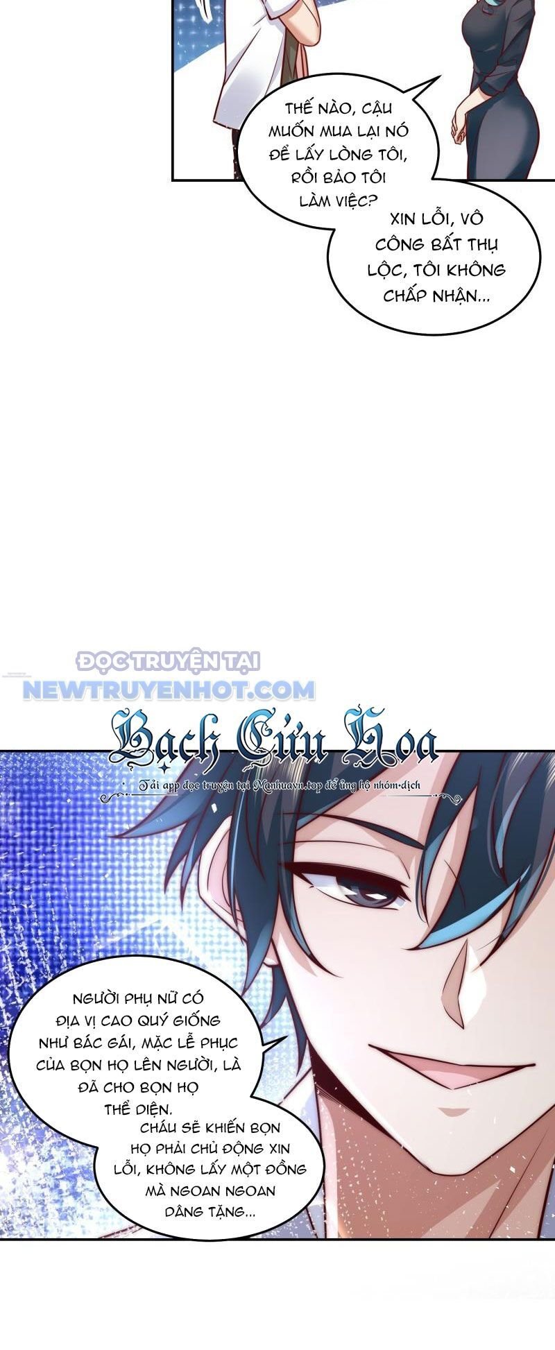 Ta Dựa Vào Danh Hào Hệ Thống Đả Bại Ngàn Vạn Thần Hào: Chapter 31