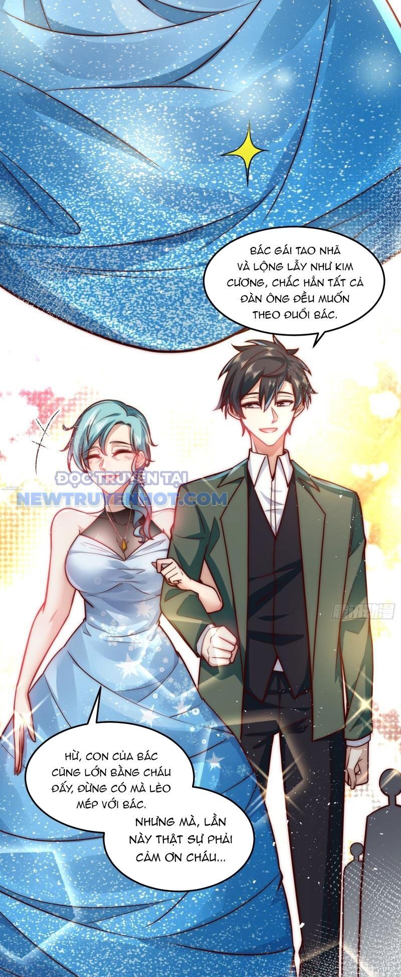 Ta Dựa Vào Danh Hào Hệ Thống Đả Bại Ngàn Vạn Thần Hào: Chapter 31