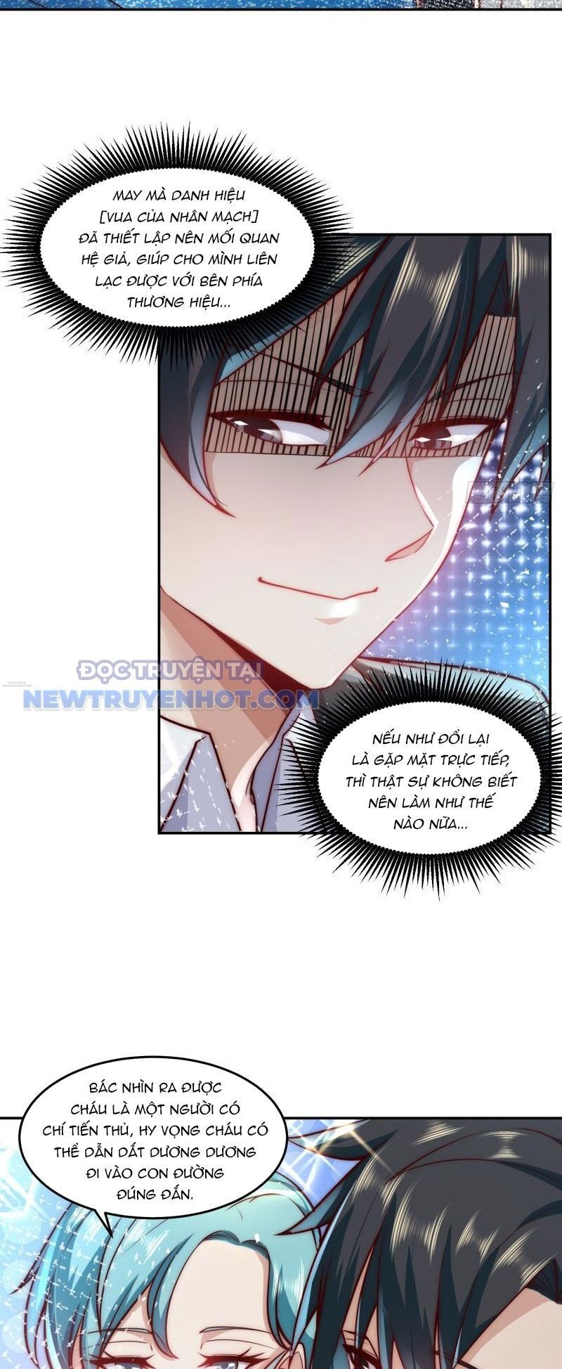 Ta Dựa Vào Danh Hào Hệ Thống Đả Bại Ngàn Vạn Thần Hào: Chapter 31