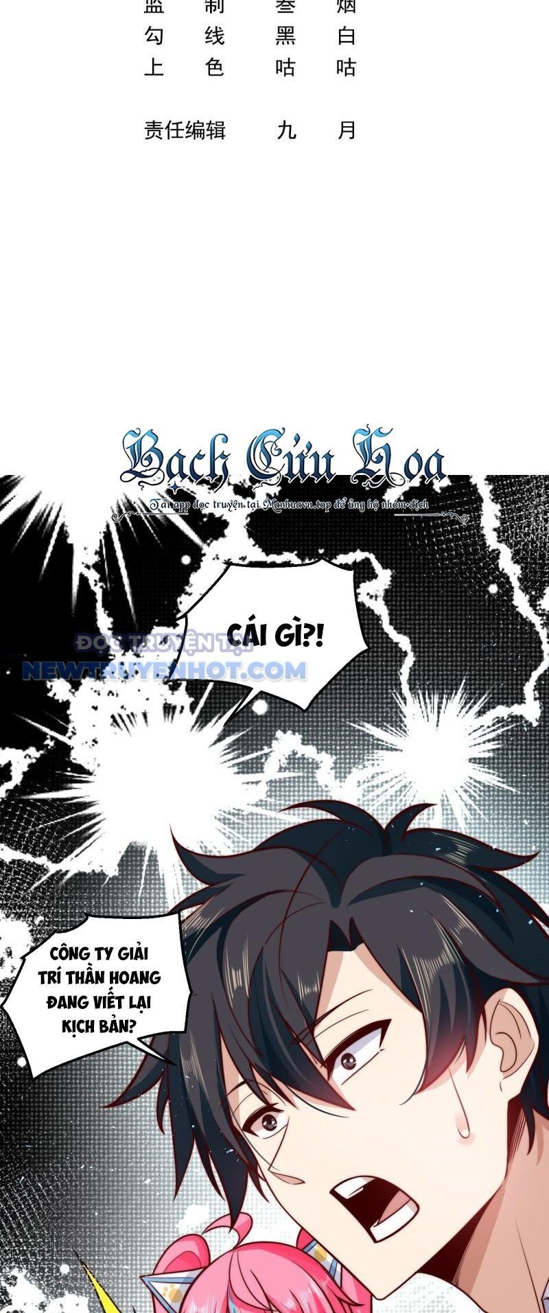 Ta Dựa Vào Danh Hào Hệ Thống Đả Bại Ngàn Vạn Thần Hào: Chapter 31