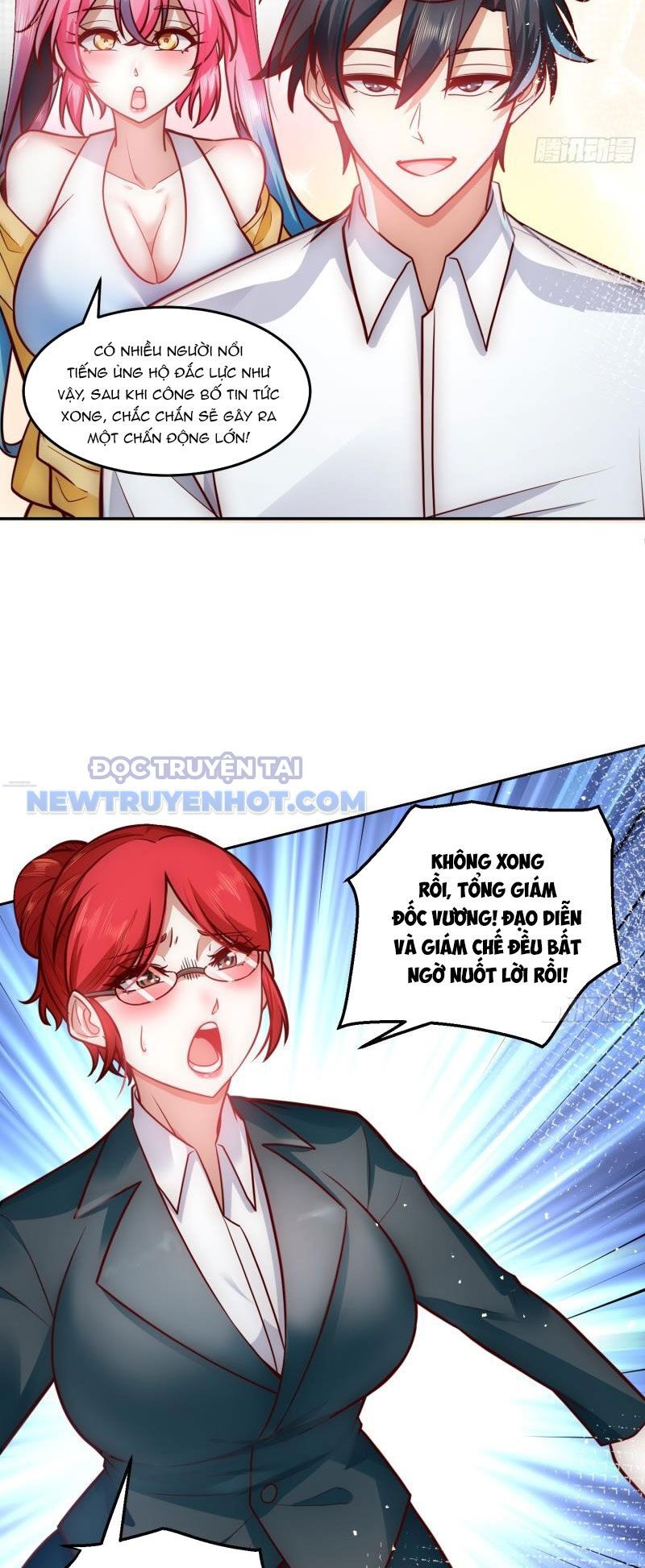 Ta Dựa Vào Danh Hào Hệ Thống Đả Bại Ngàn Vạn Thần Hào: Chapter 31